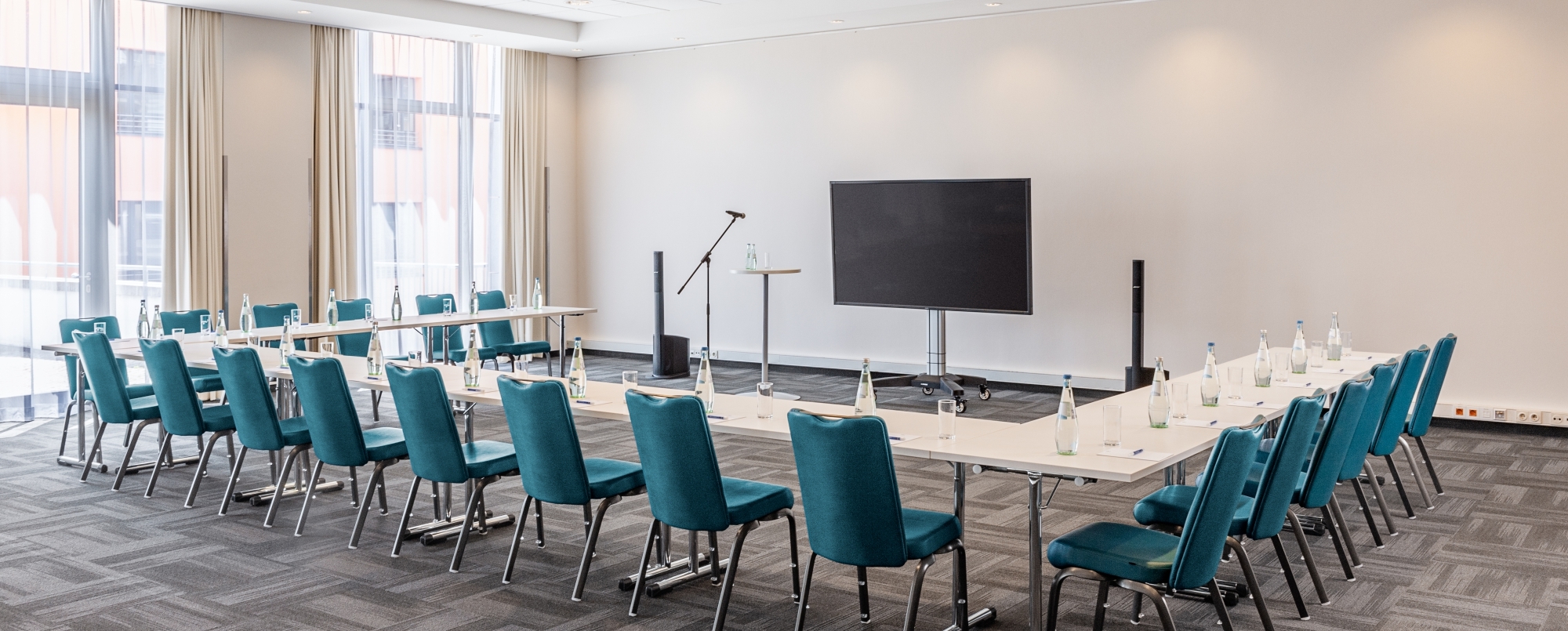 Foto - NH Berlin Alexanderplatz