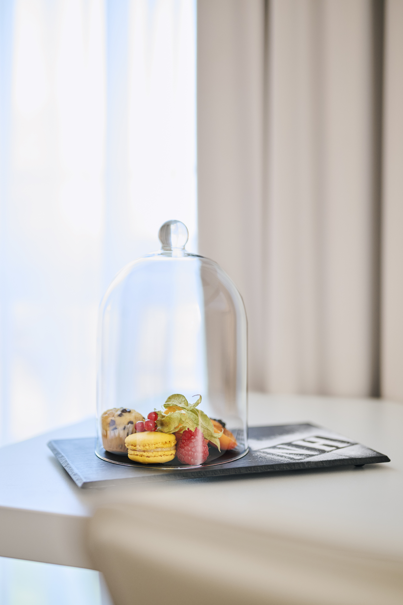 Foto - NH Berlin Alexanderplatz