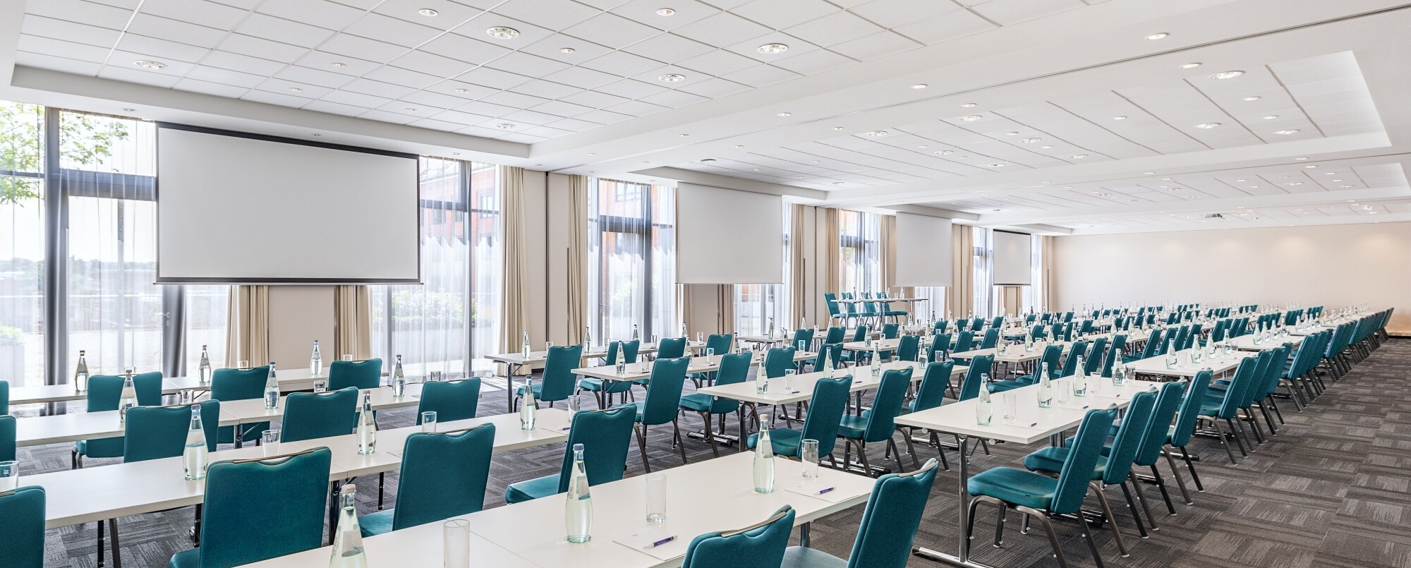 NH Berlin Alexanderplatz