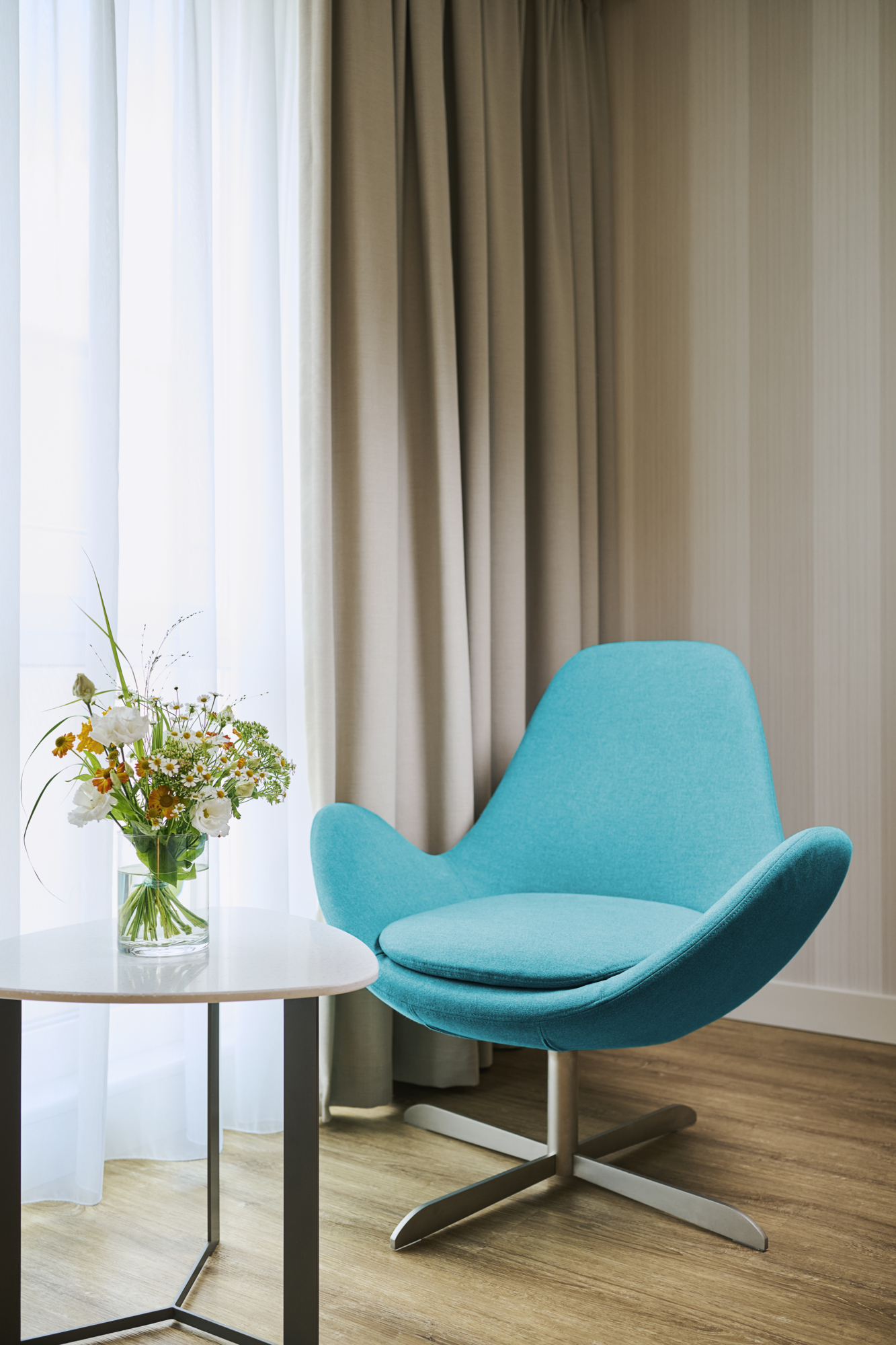 Foto - NH Berlin Alexanderplatz