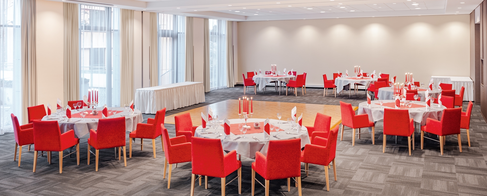 Foto - NH Berlin Alexanderplatz