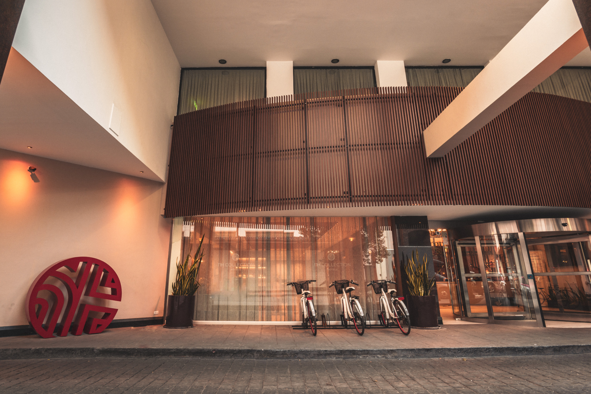 Photo - NH Collection México City Centro Histórico