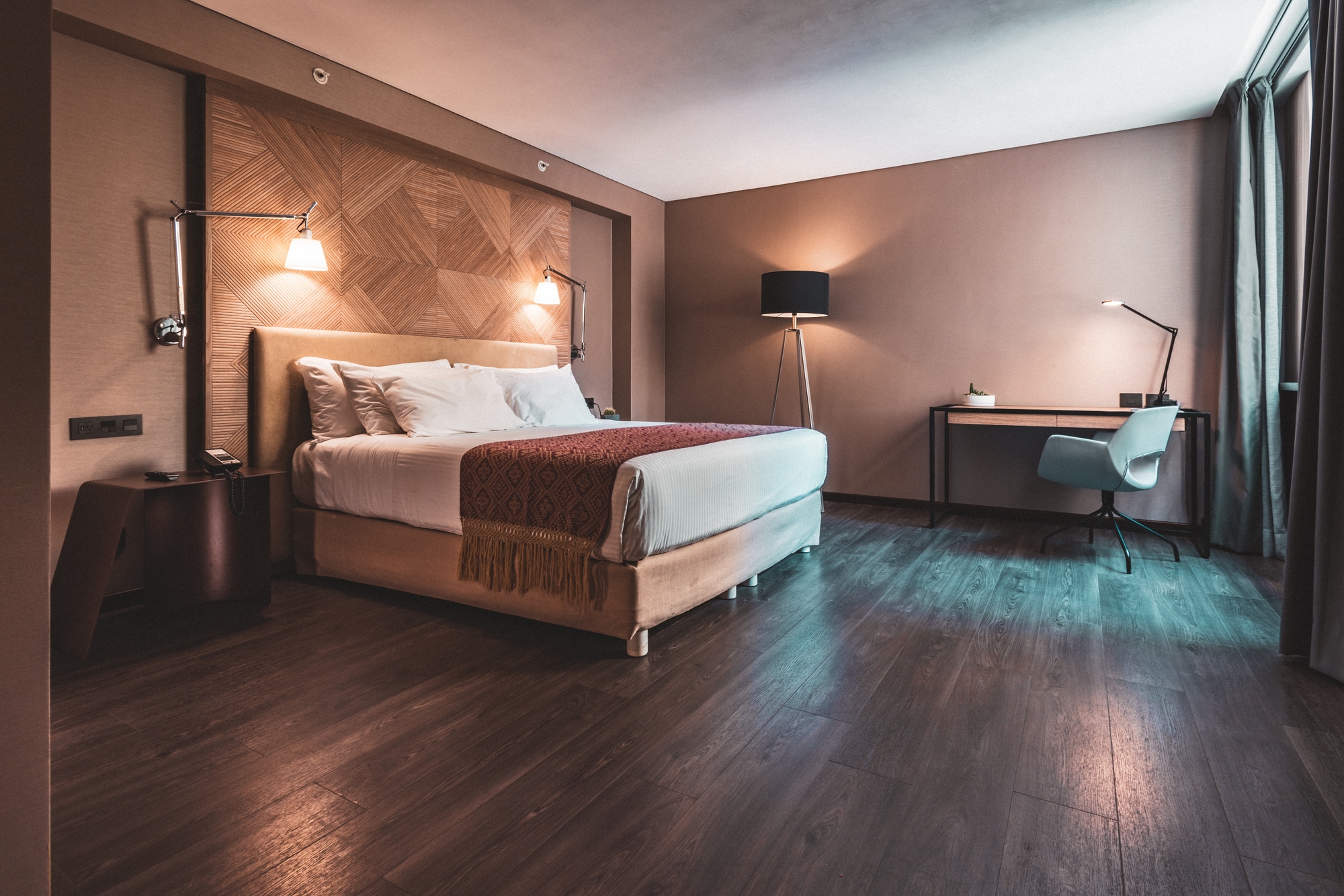 Room Habitación Premium  XL