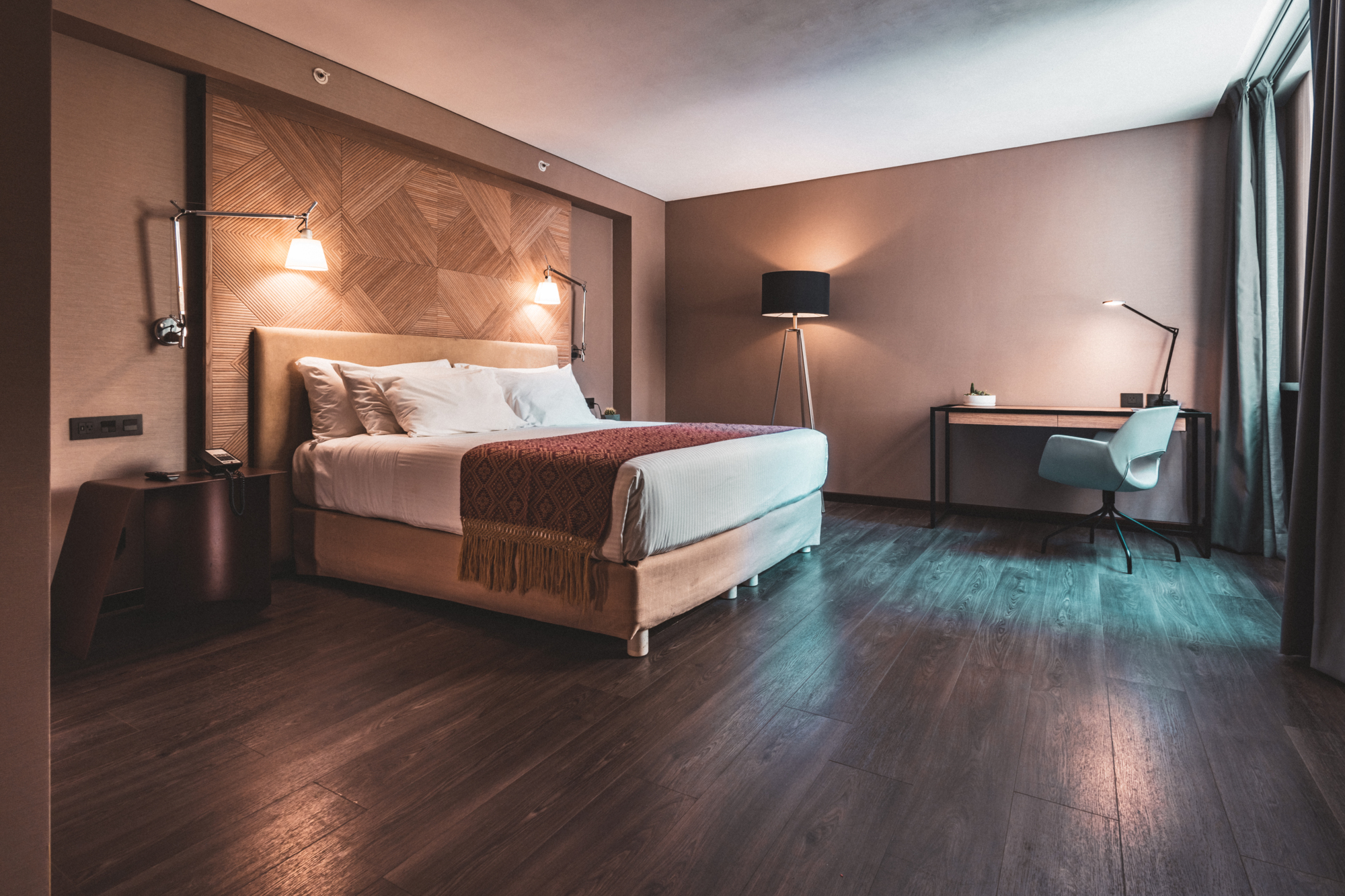 Photo - NH Collection México City Centro Histórico