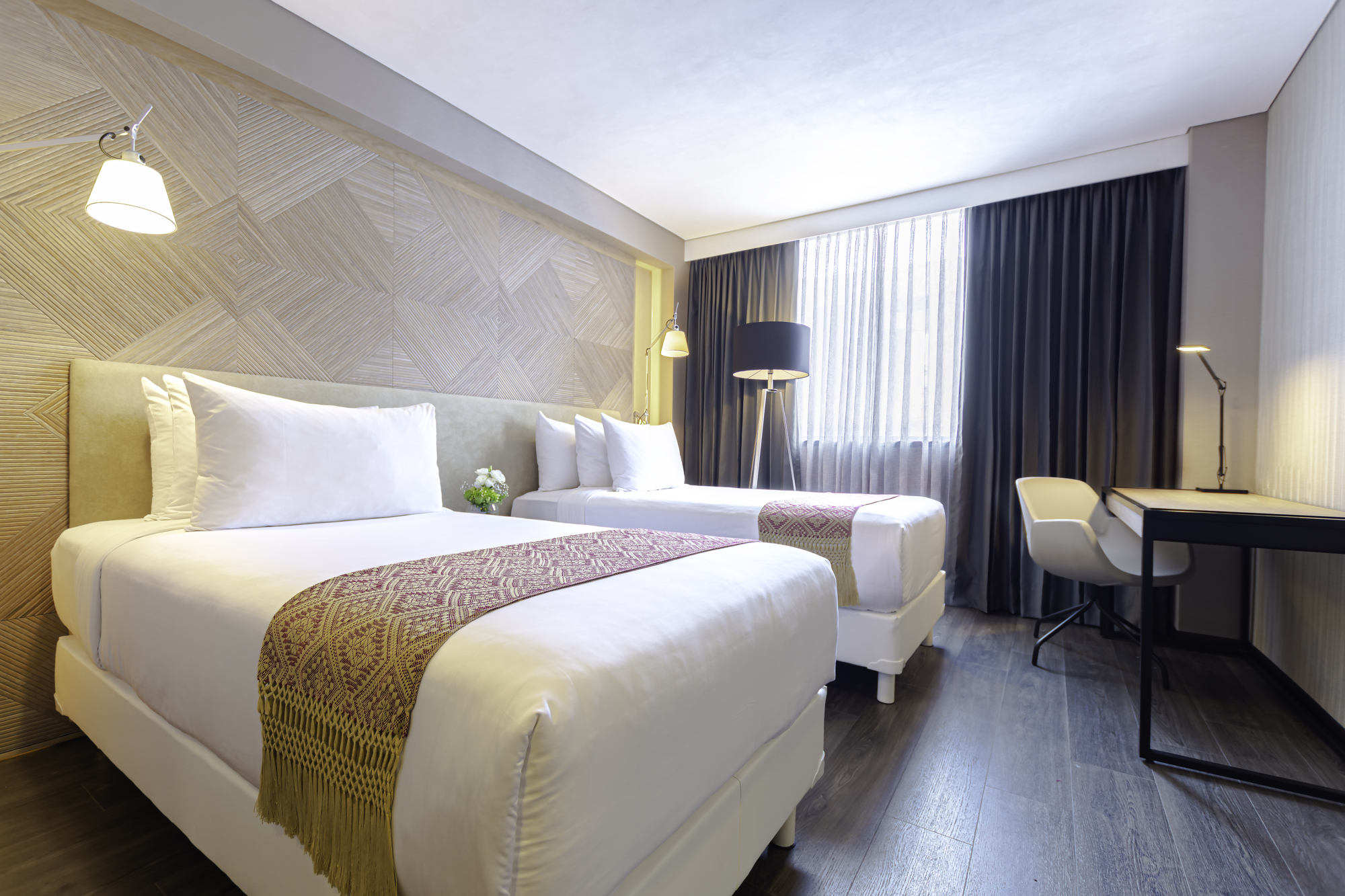 Photo - NH Collection México City Centro Histórico