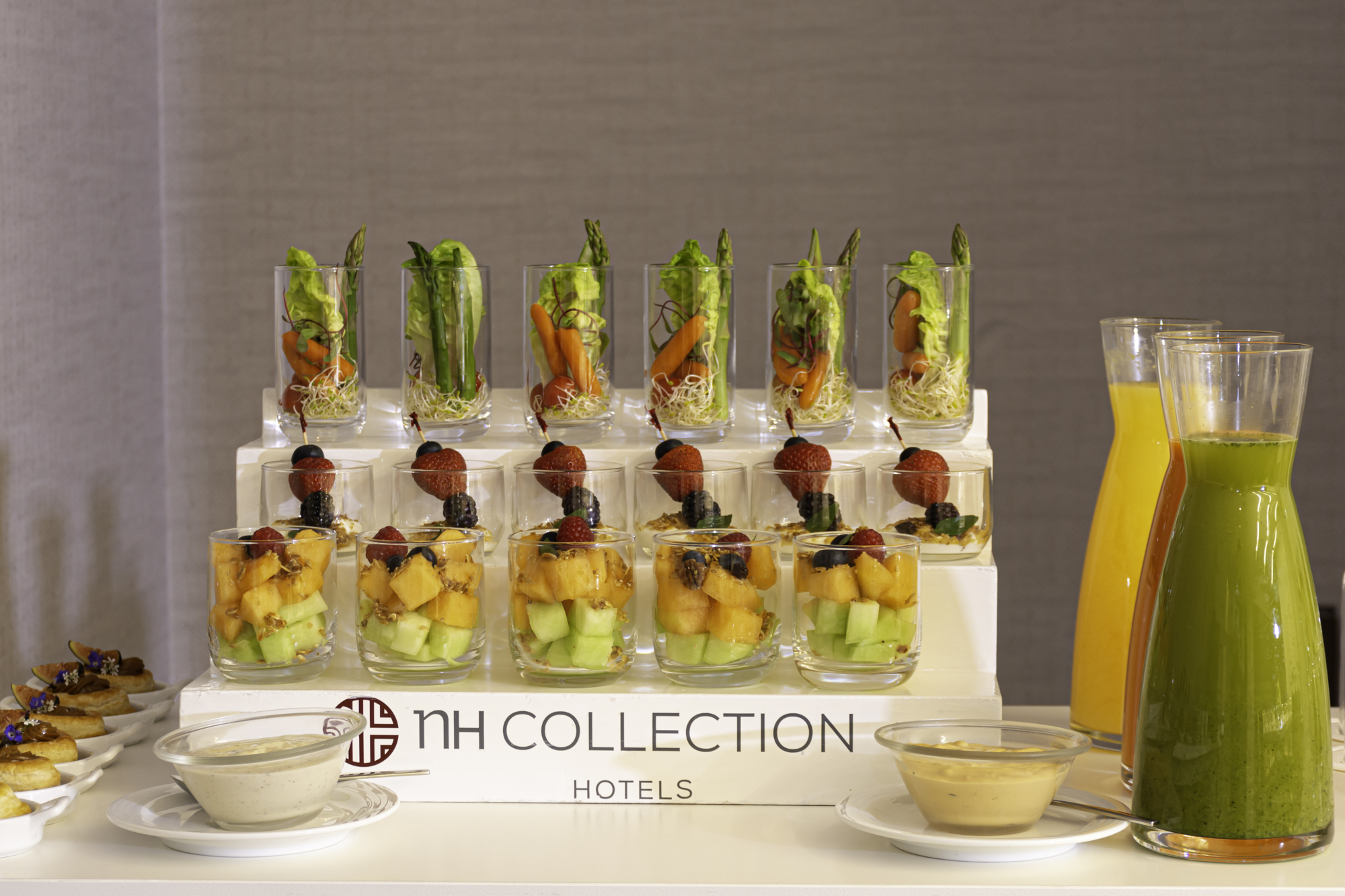 Photo - NH Collection México City Centro Histórico