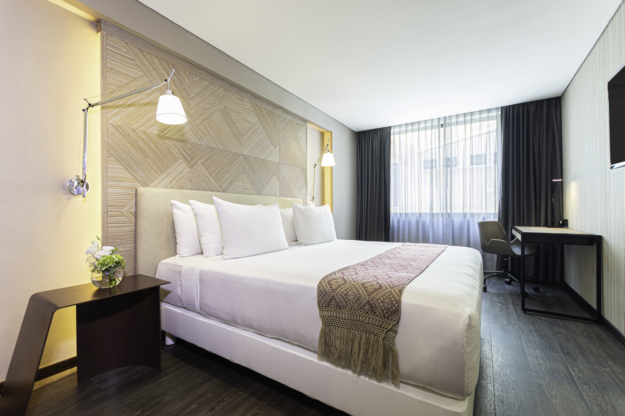 Photo - NH Collection México City Centro Histórico