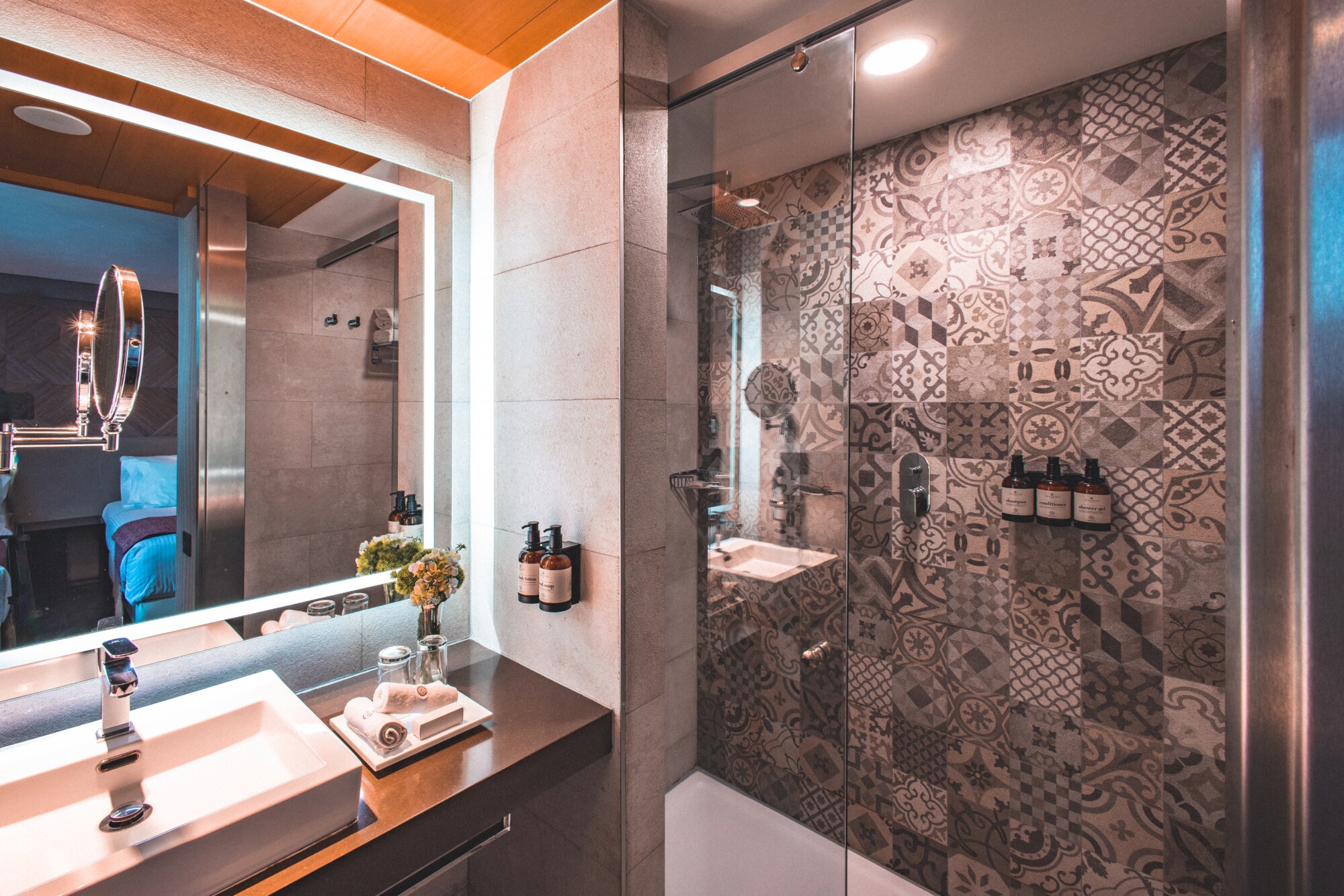 Room Habitación Premium  XL