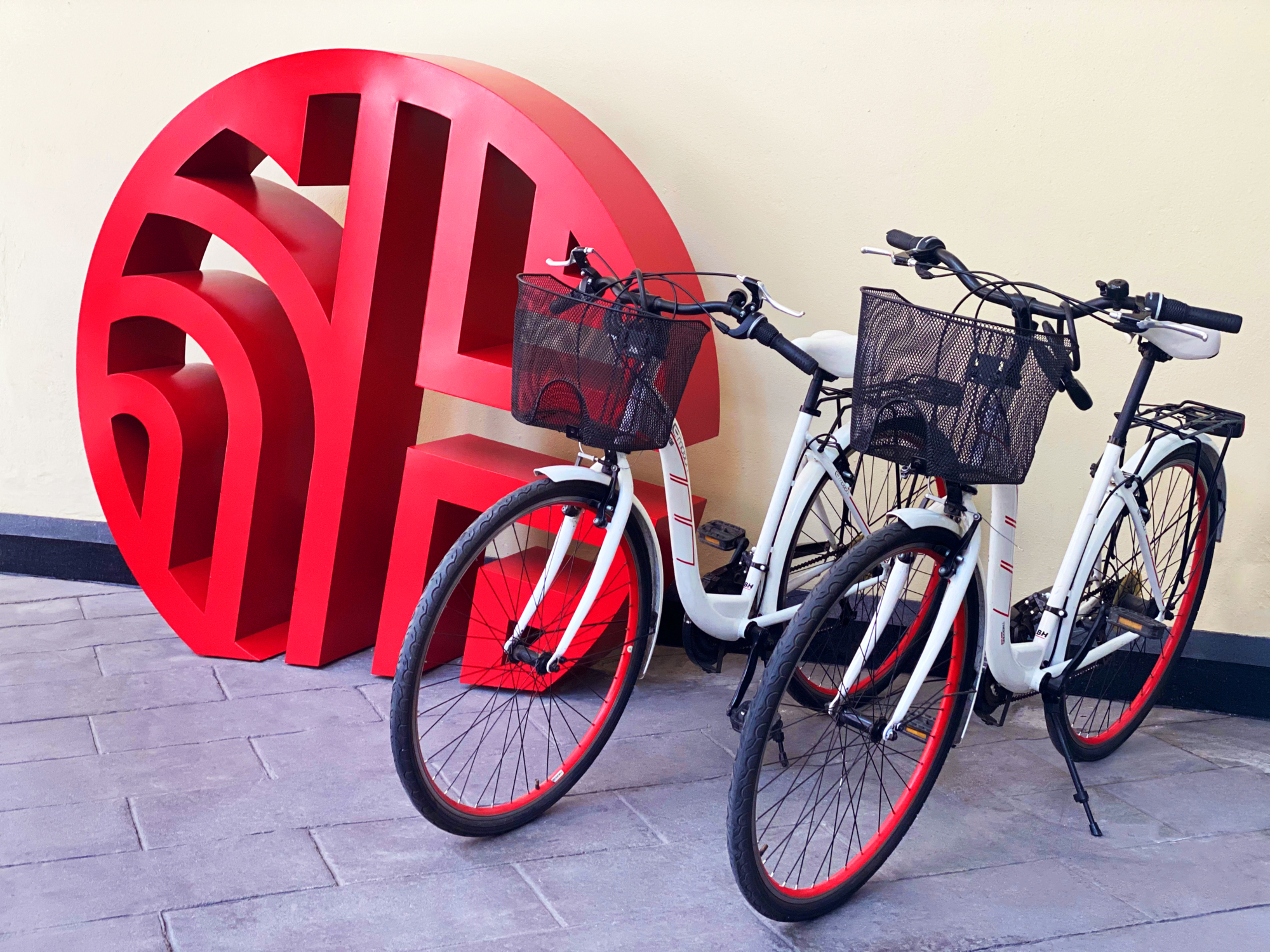 Photo - NH Collection México City Centro Histórico