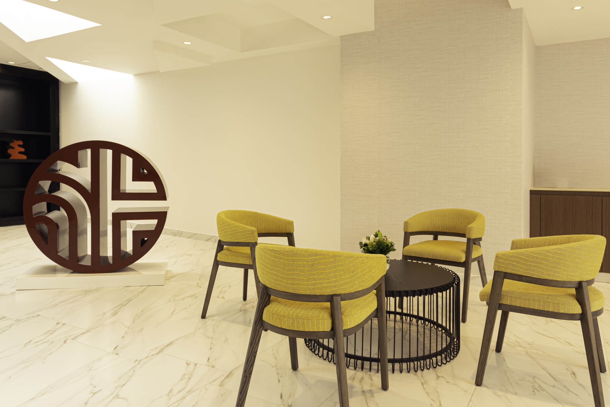 Photo - NH Collection México City Centro Histórico