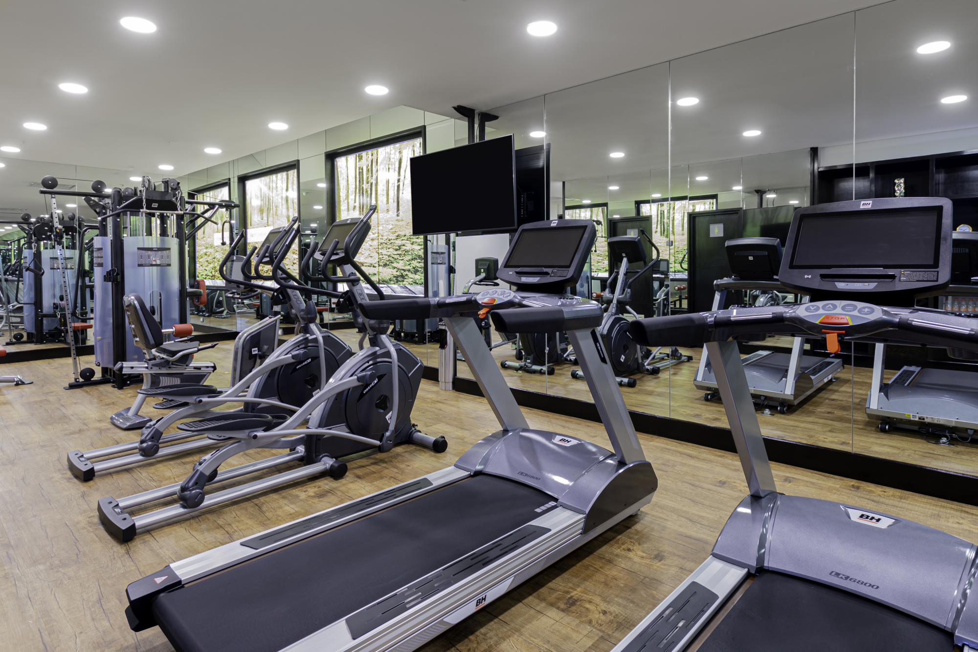 Photo - NH Collection México City Centro Histórico