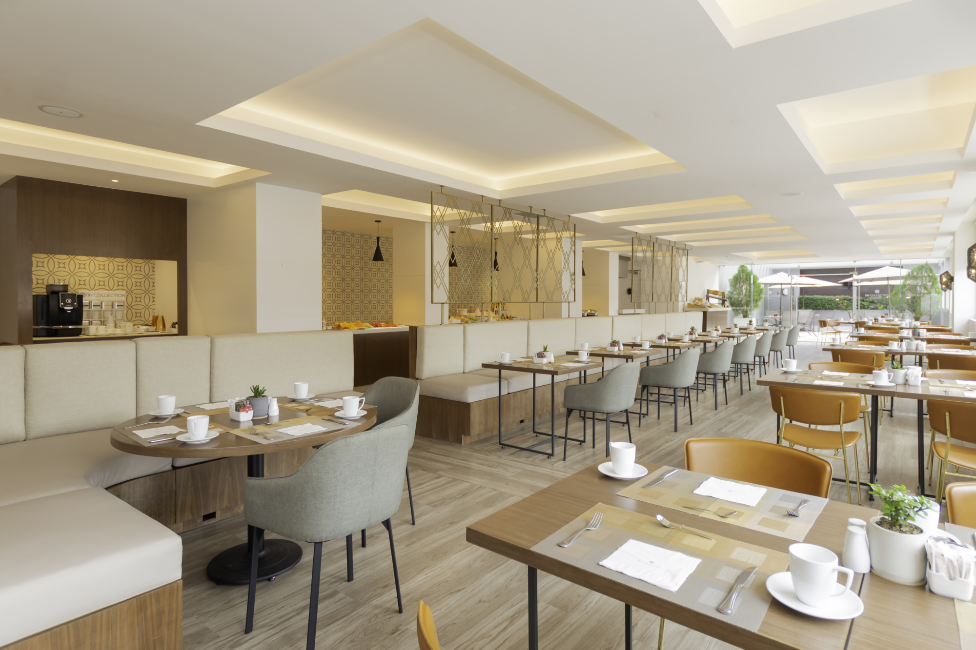 Photo - NH Collection México City Centro Histórico