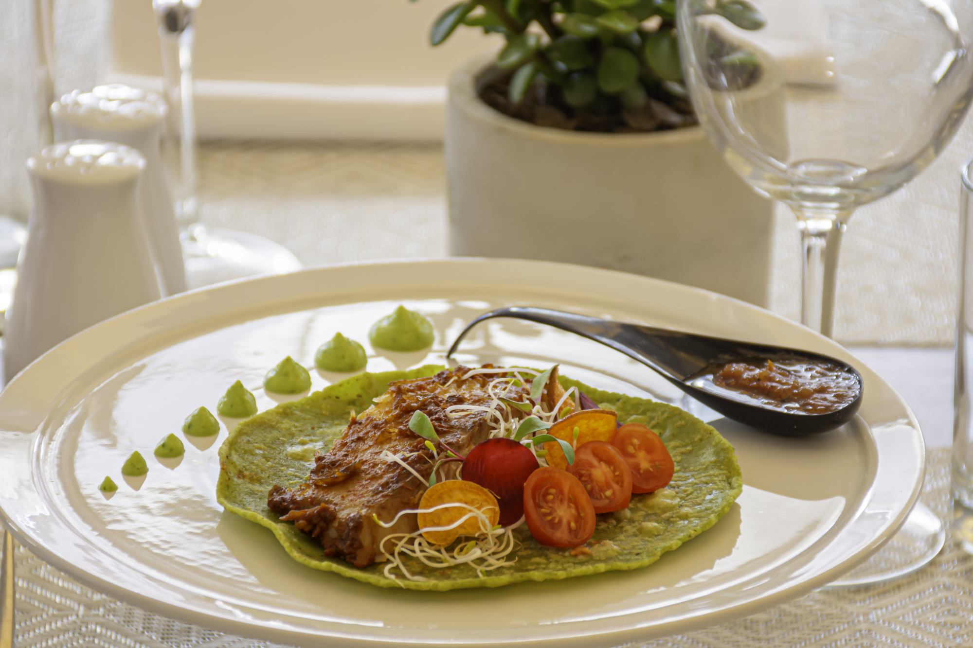 Photo - NH Collection México City Centro Histórico