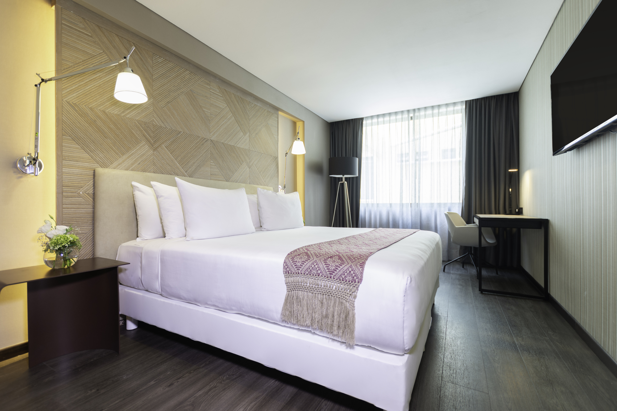 Photo - NH Collection México City Centro Histórico