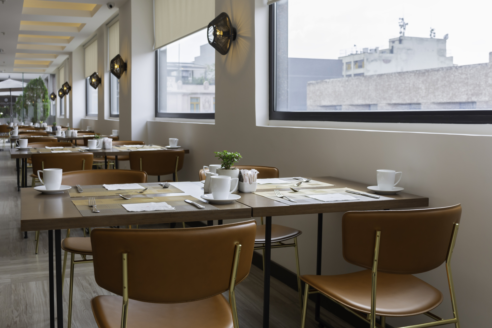 Photo - NH Collection México City Centro Histórico