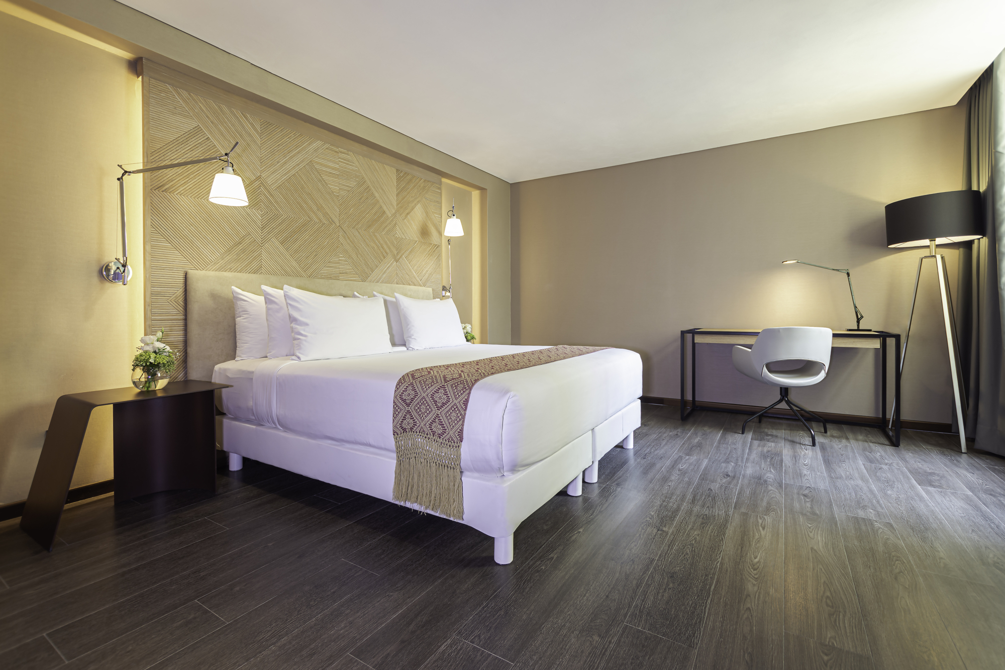 Photo - NH Collection México City Centro Histórico