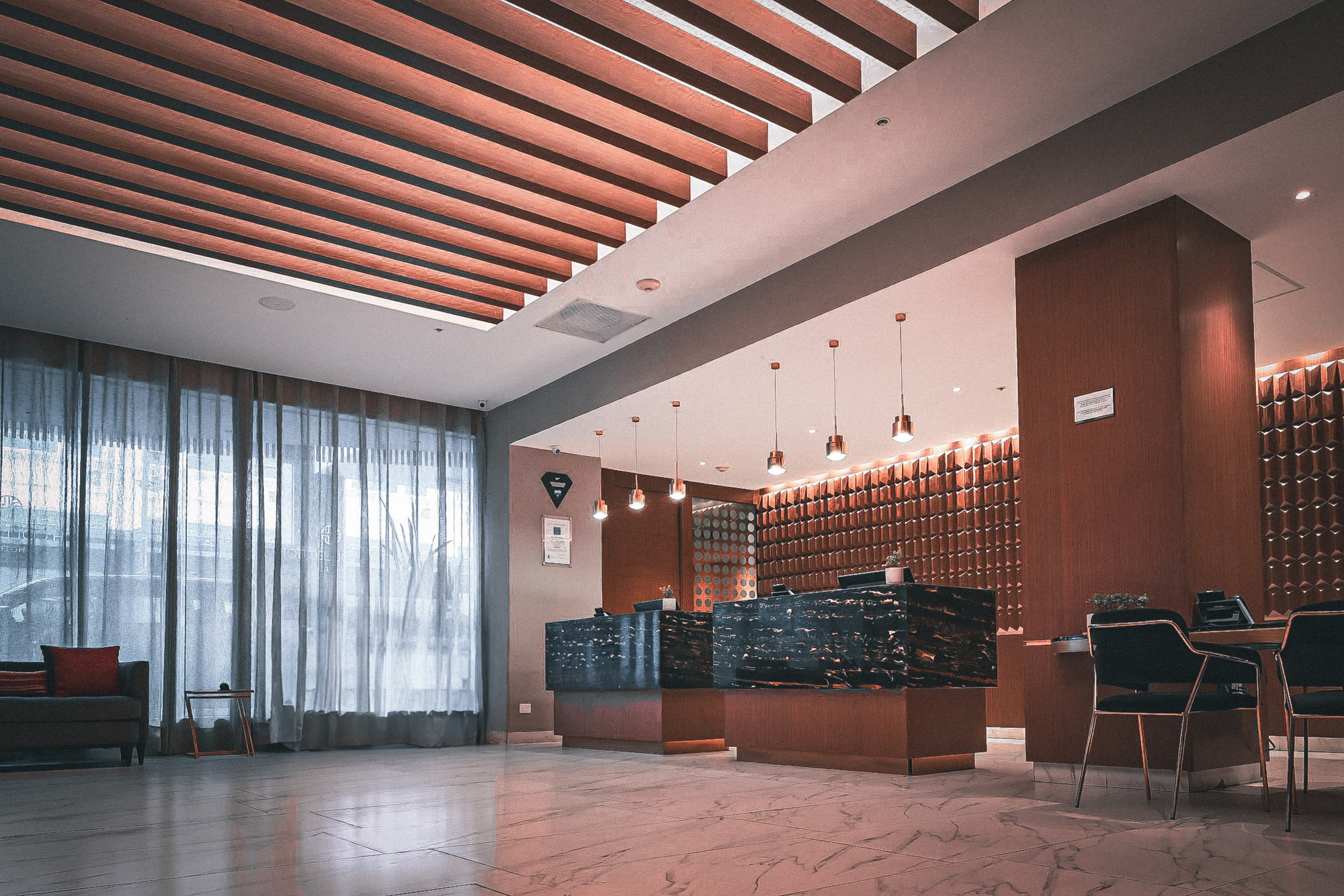 Photo - NH Collection México City Centro Histórico