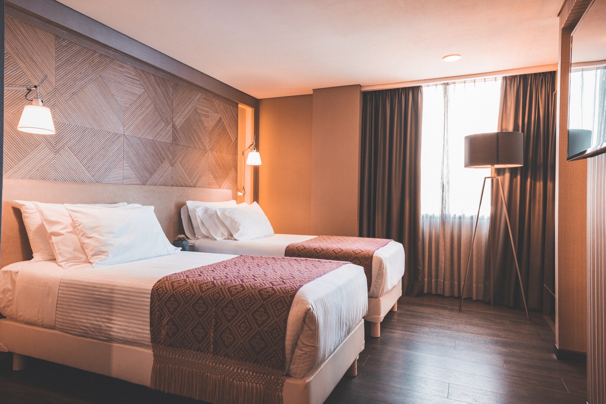 Room Habitación Premium