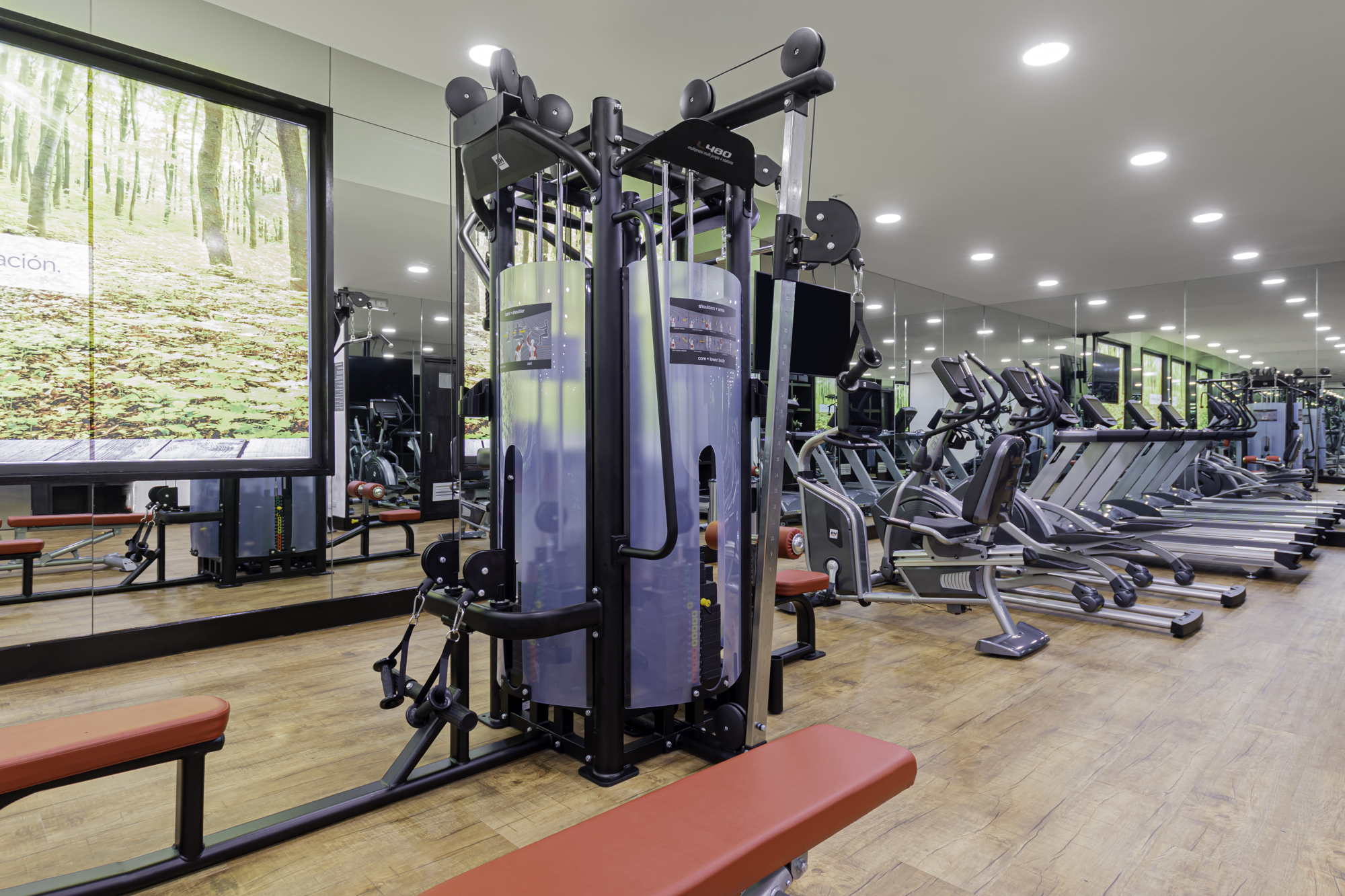 Photo - NH Collection México City Centro Histórico