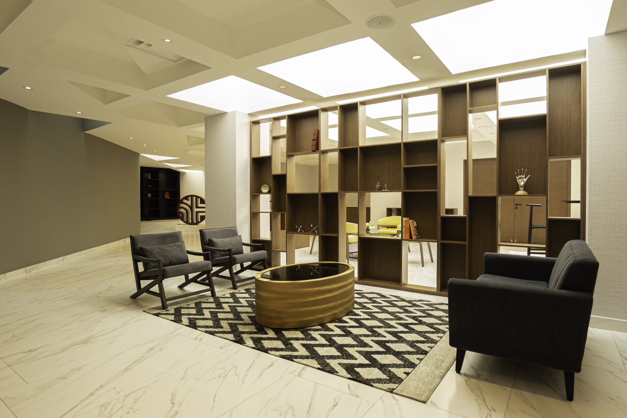 Photo - NH Collection México City Centro Histórico