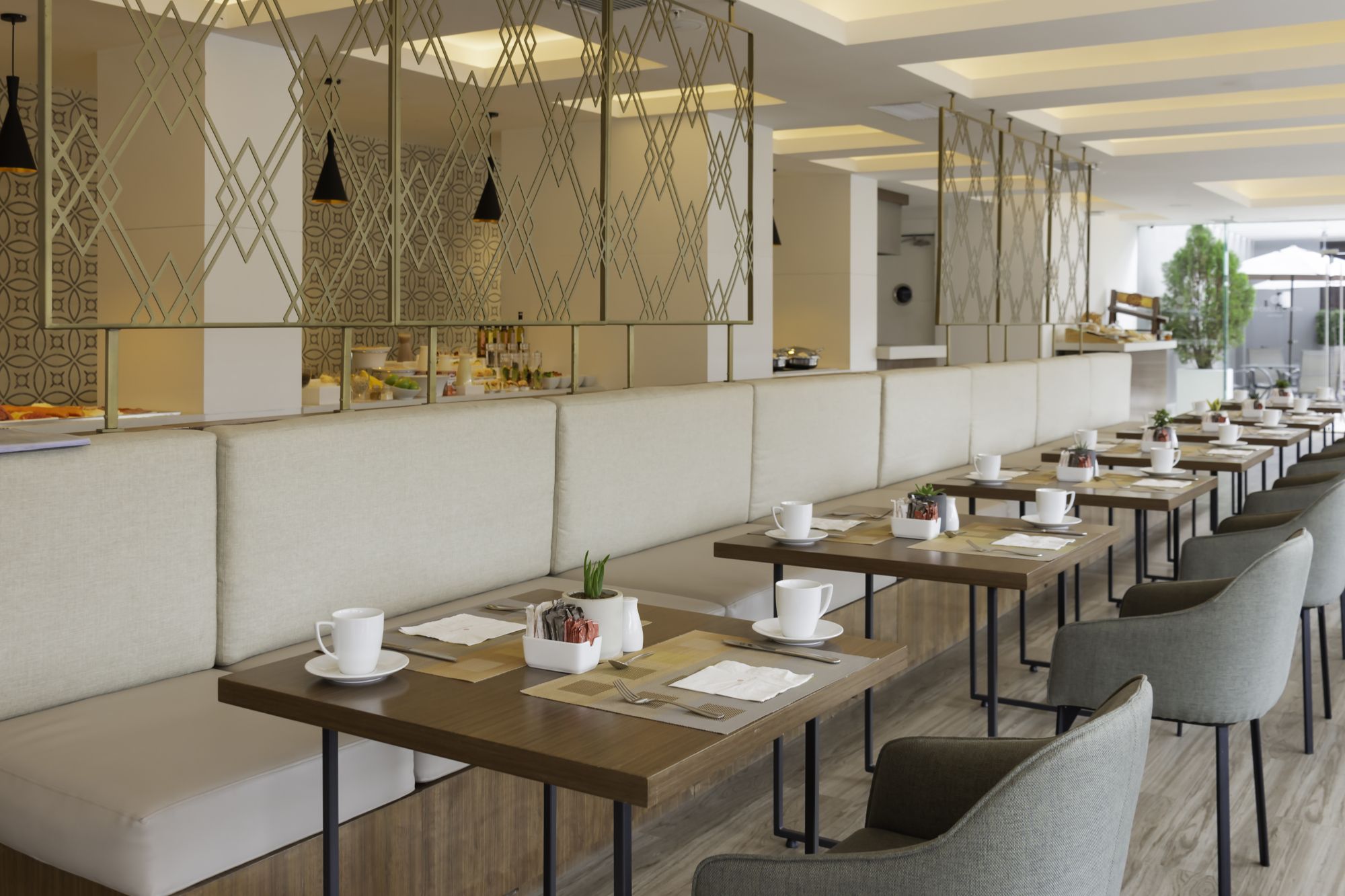 Photo - NH Collection México City Centro Histórico