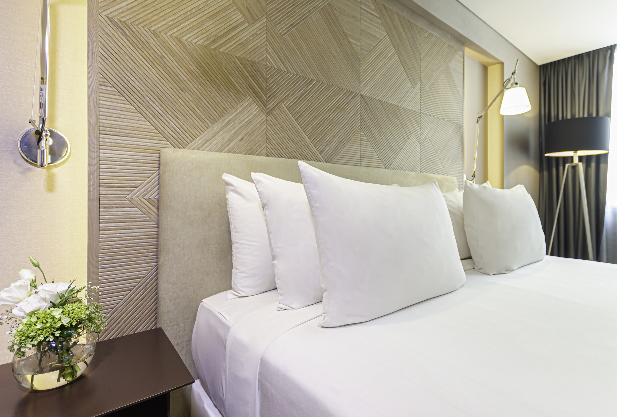 Photo - NH Collection México City Centro Histórico