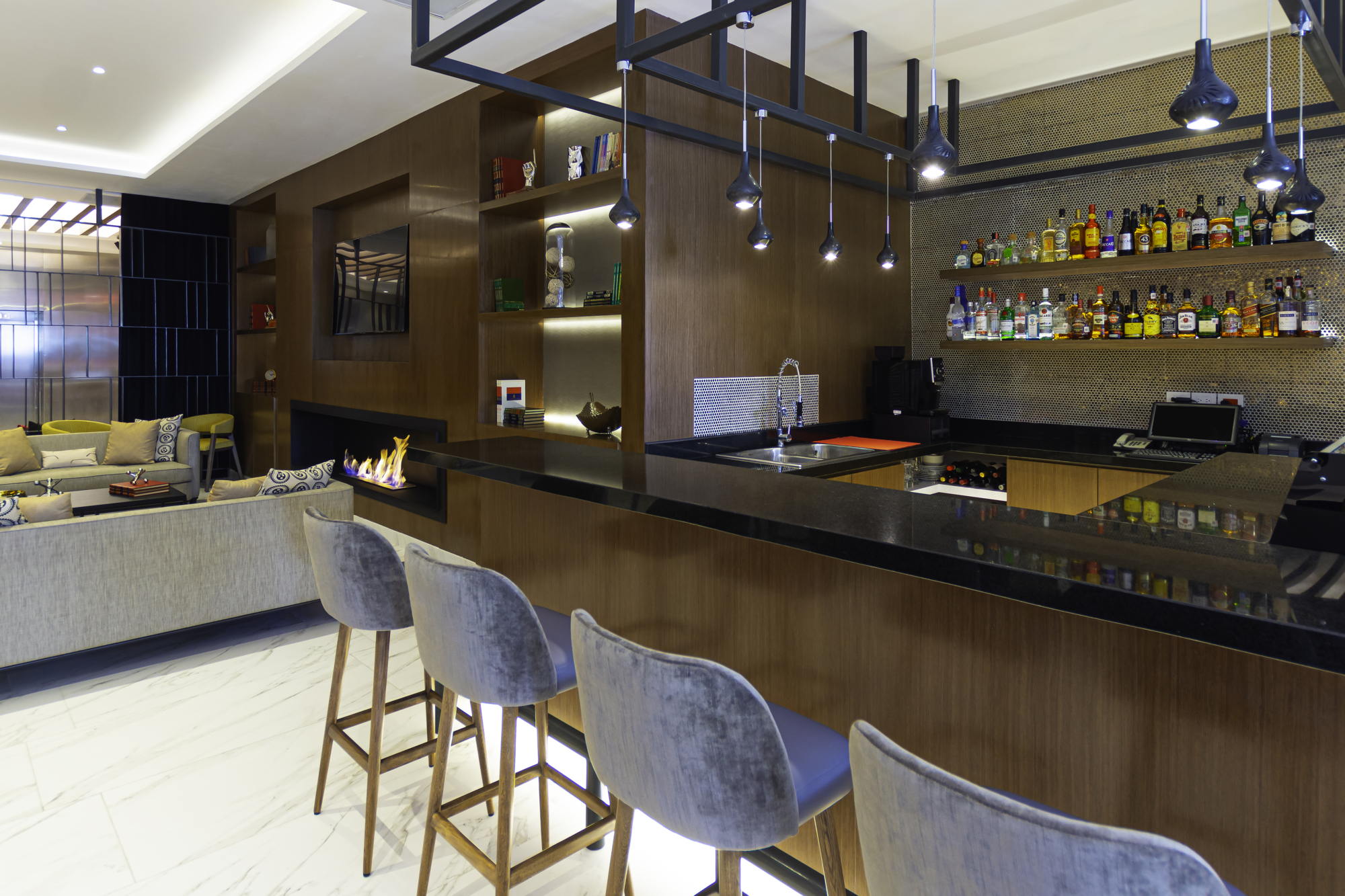 Photo - NH Collection México City Centro Histórico