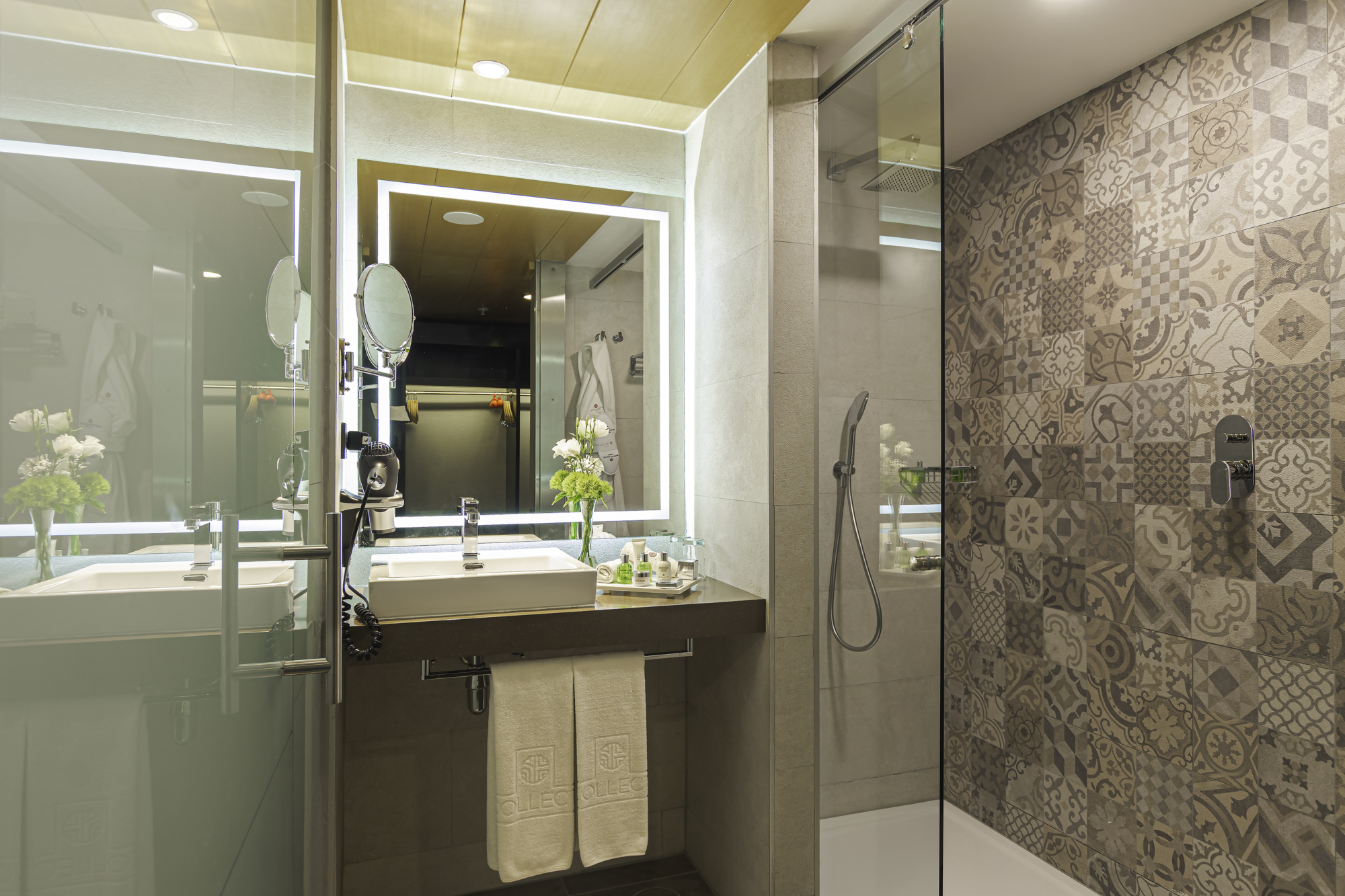 Photo - NH Collection México City Centro Histórico