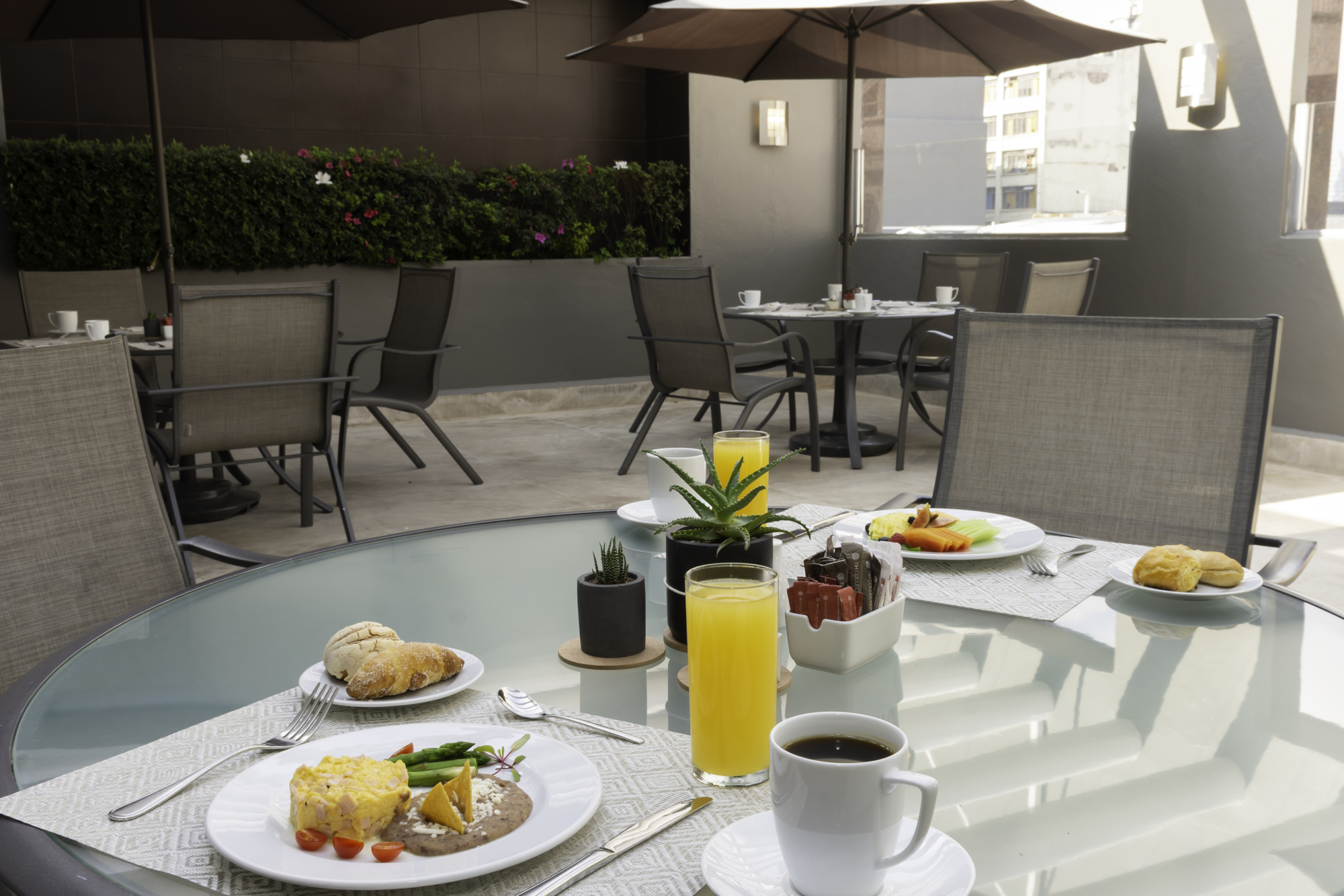 Photo - NH Collection México City Centro Histórico