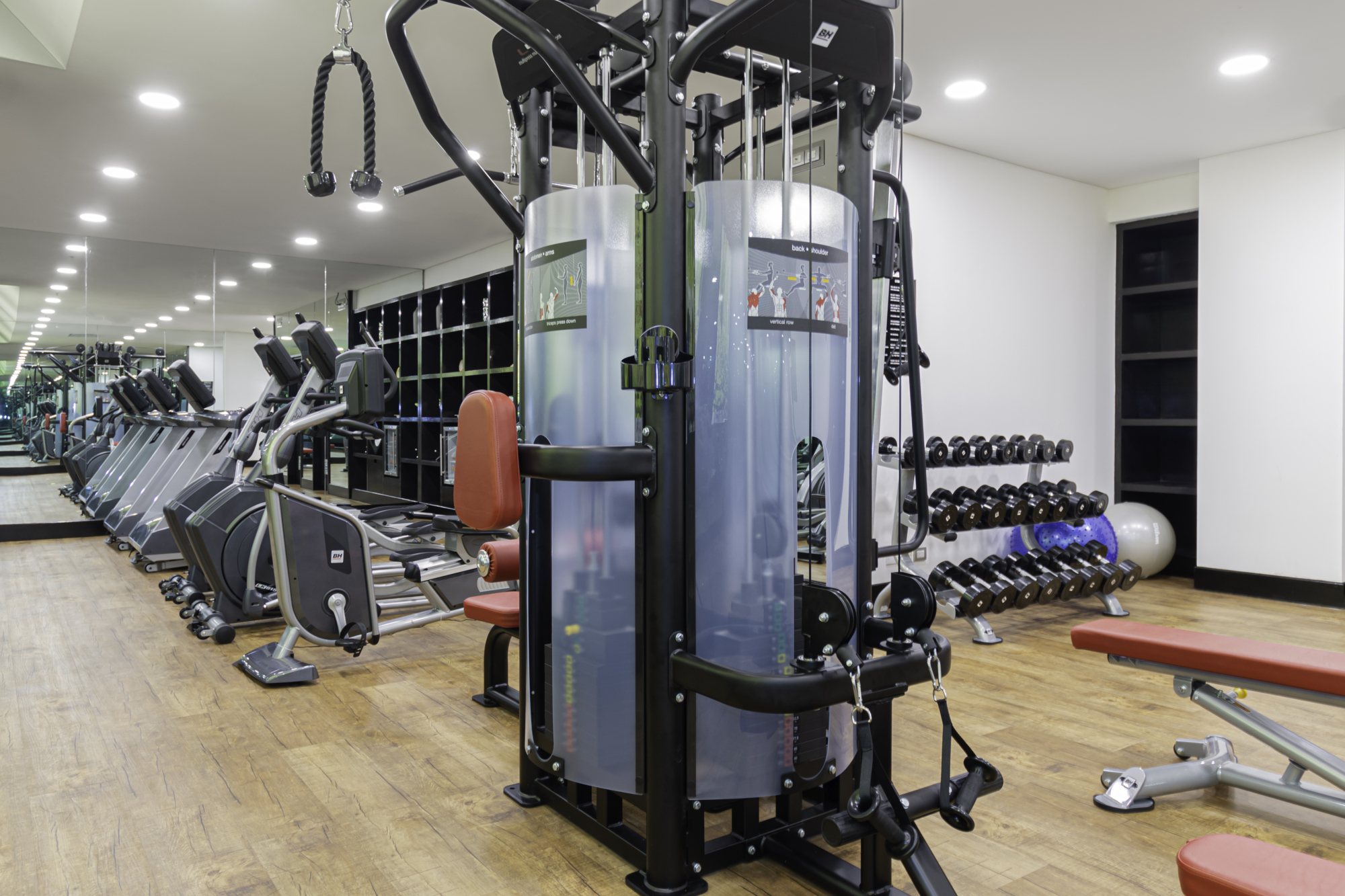 Photo - NH Collection México City Centro Histórico