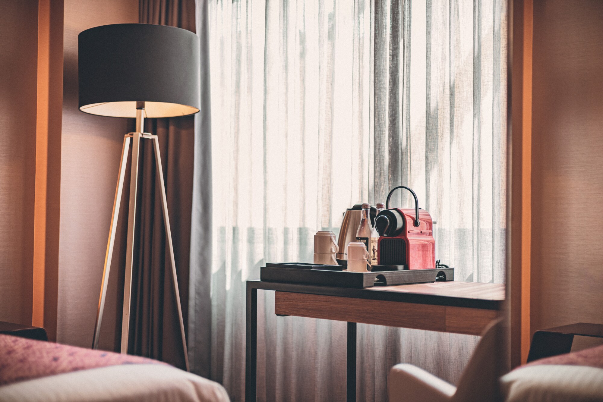 Room Habitación Superior