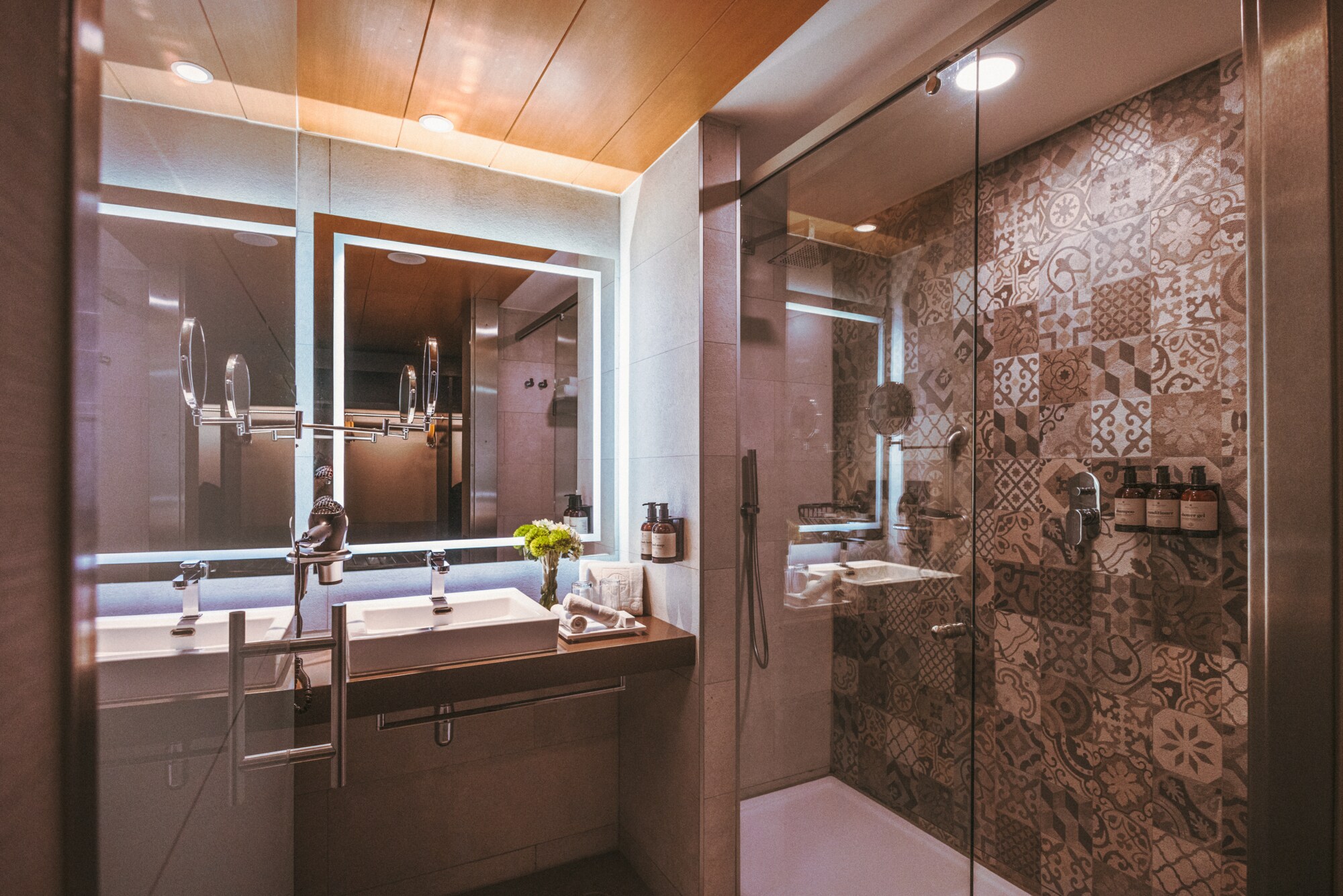 Room Habitación Superior