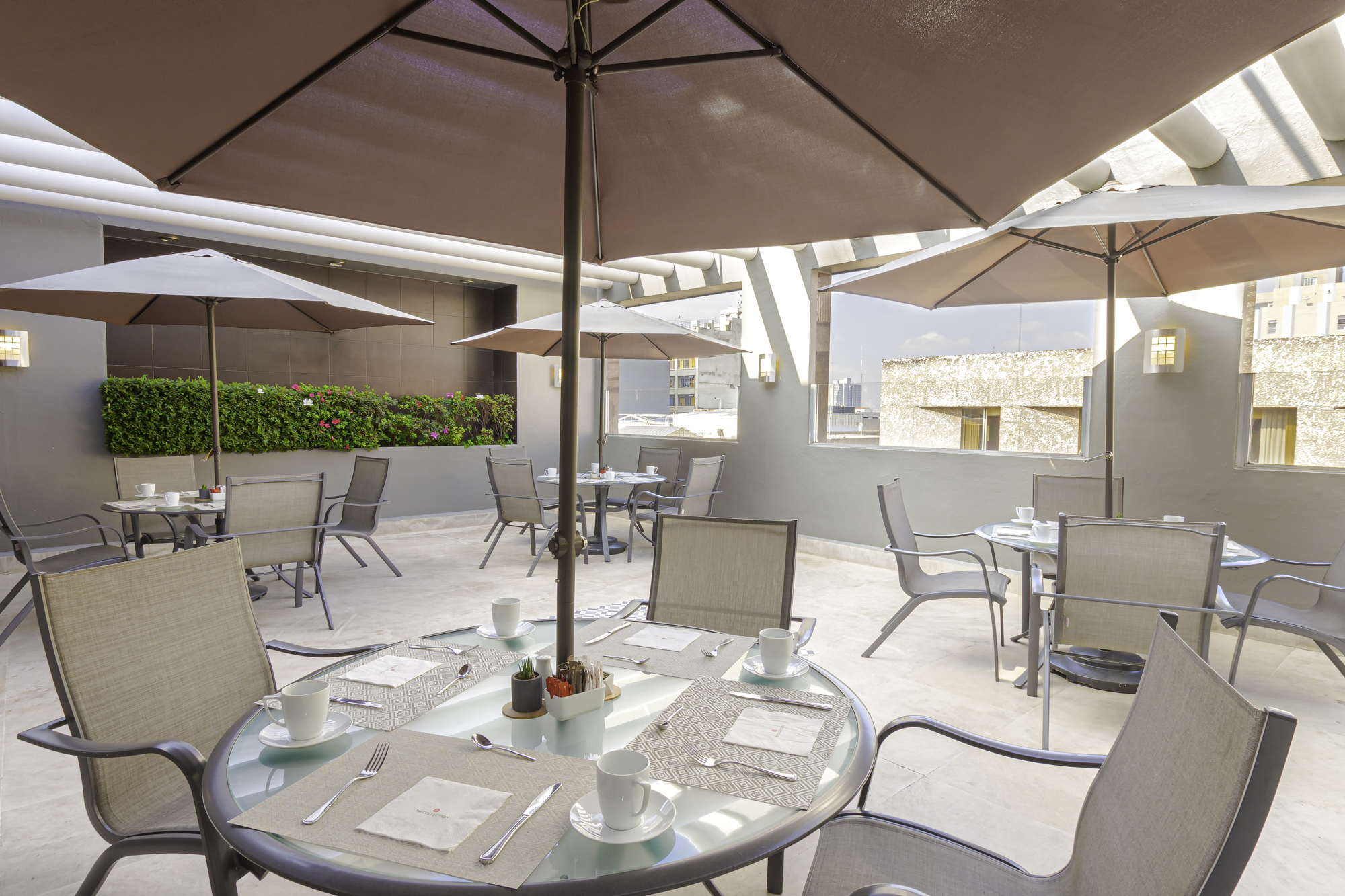 Photo - NH Collection México City Centro Histórico