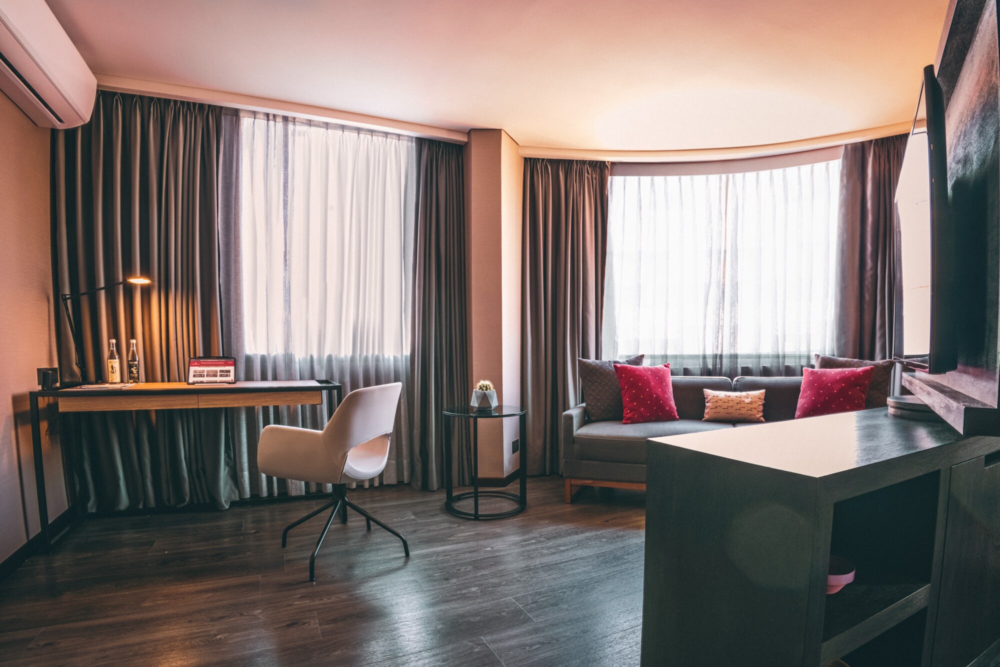 Room Junior Suite