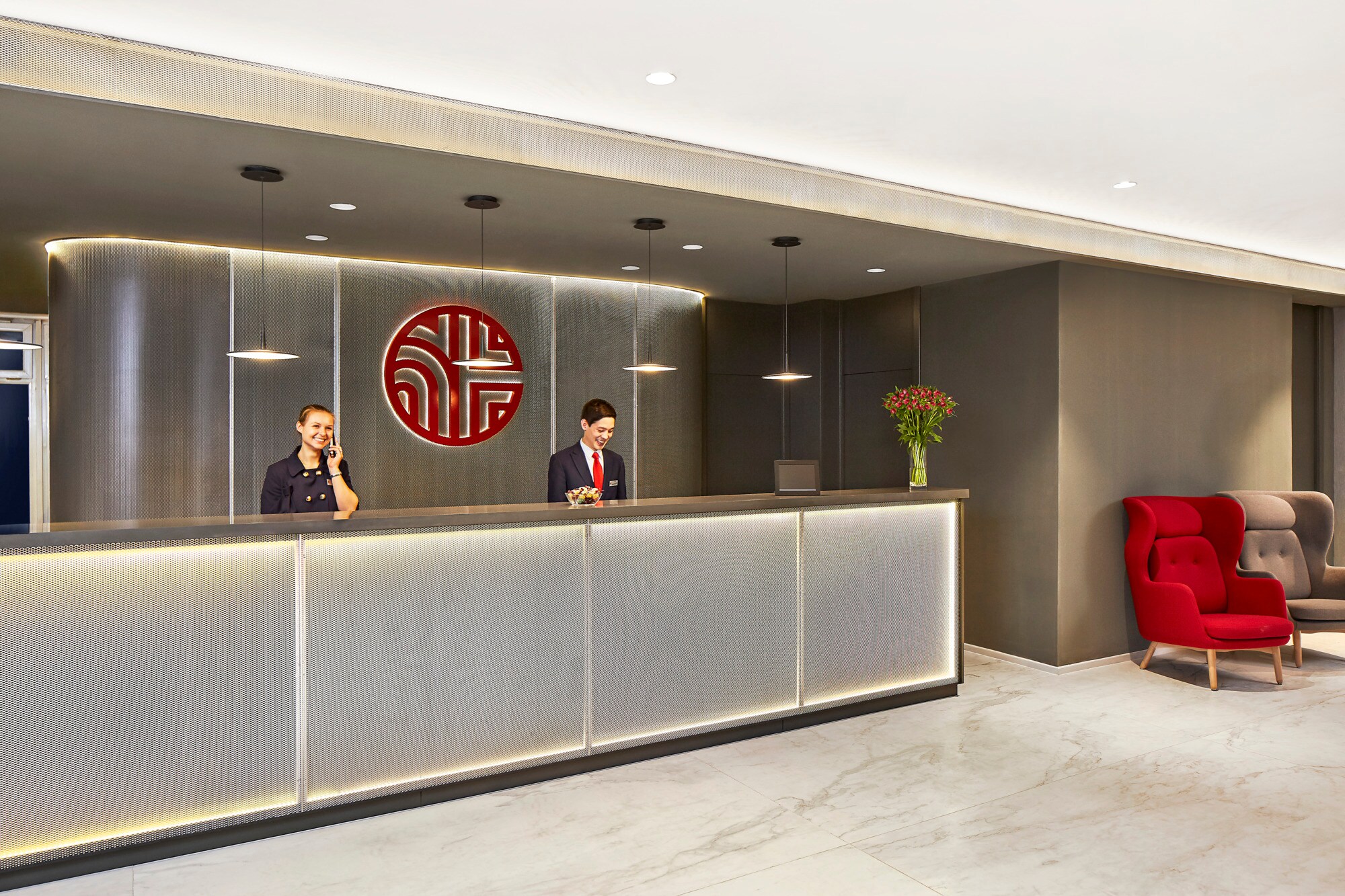  NH Collection Hamburg City