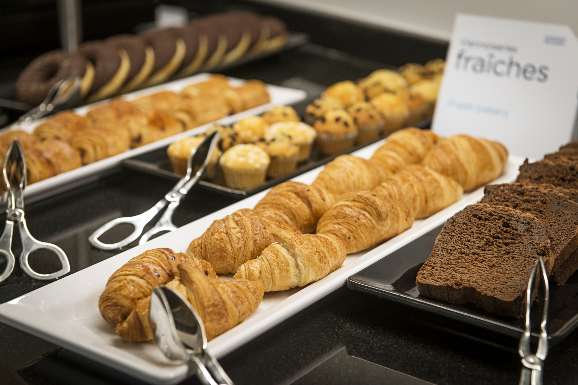 Photo - NH Geneva Airport Hotel