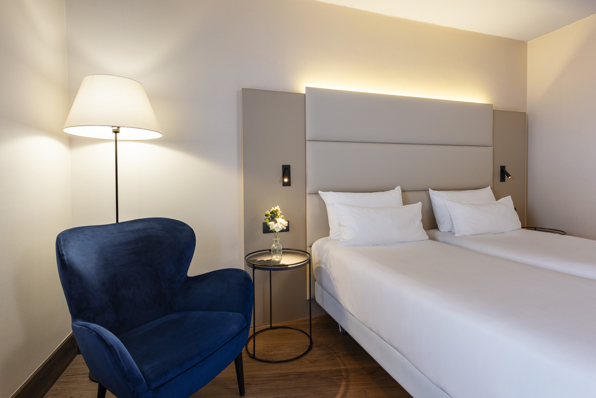 Hotel NH Geneva Airport Up to 25 off