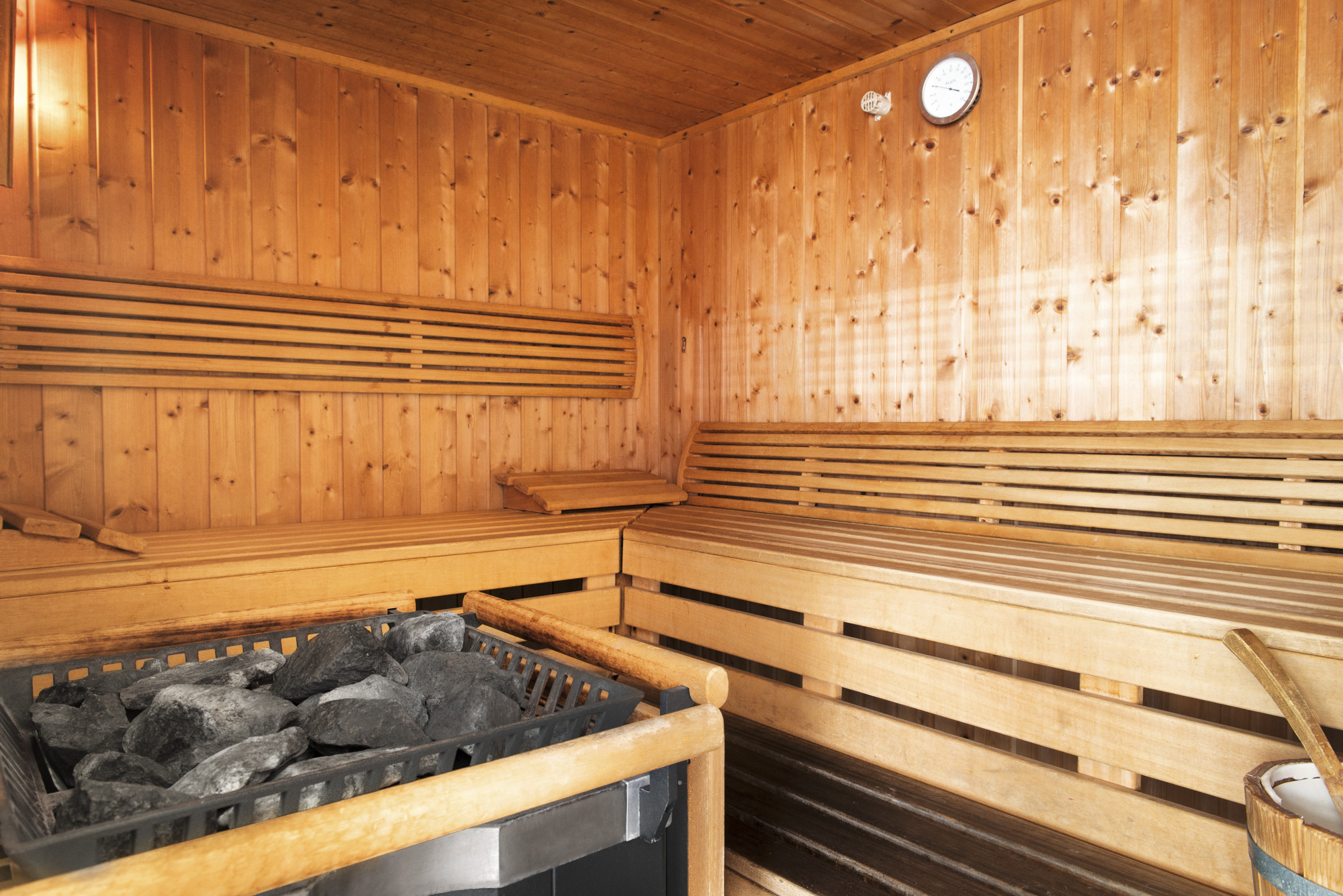 Photo - NH Geneva Airport Hotel