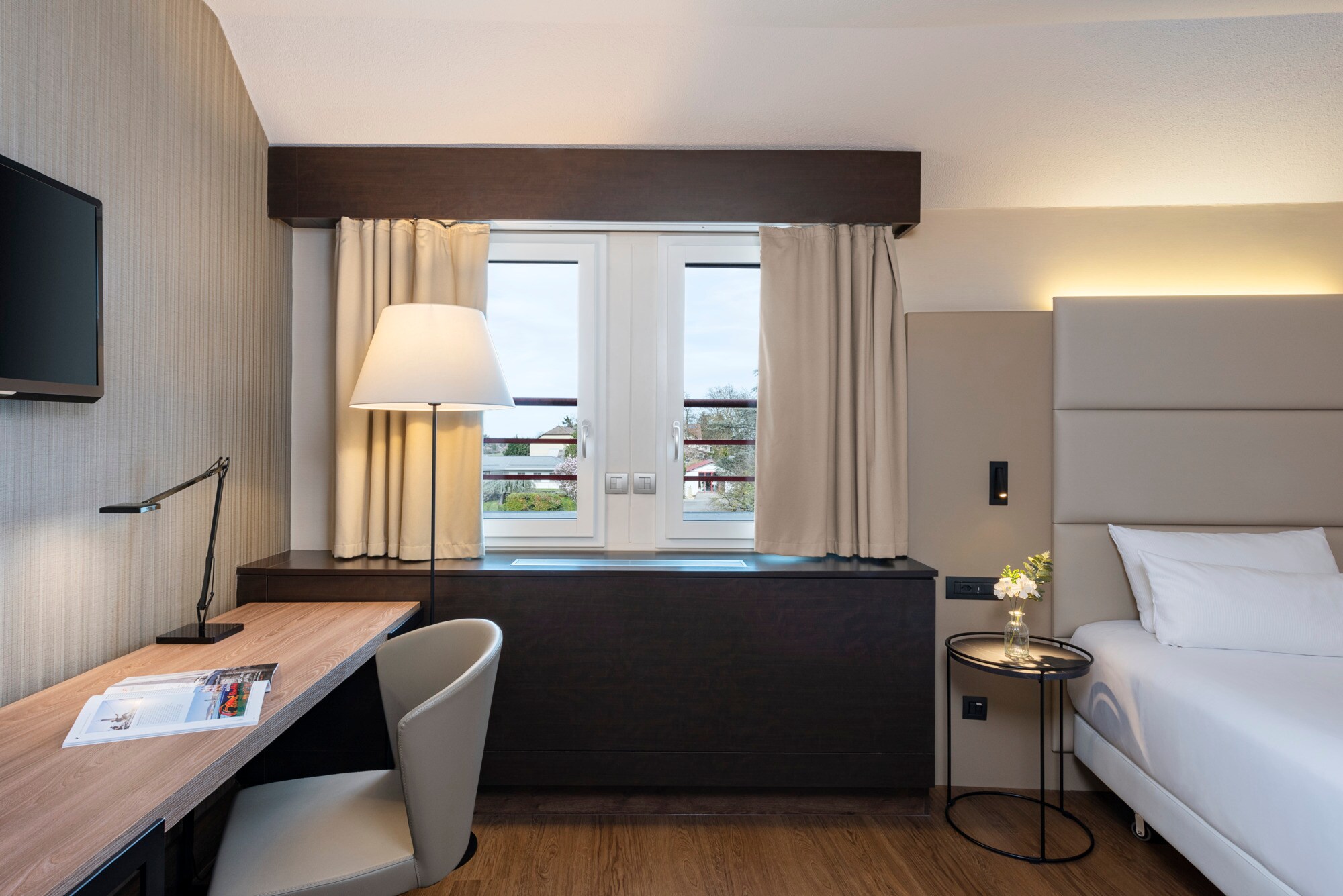 Room Simple Standard