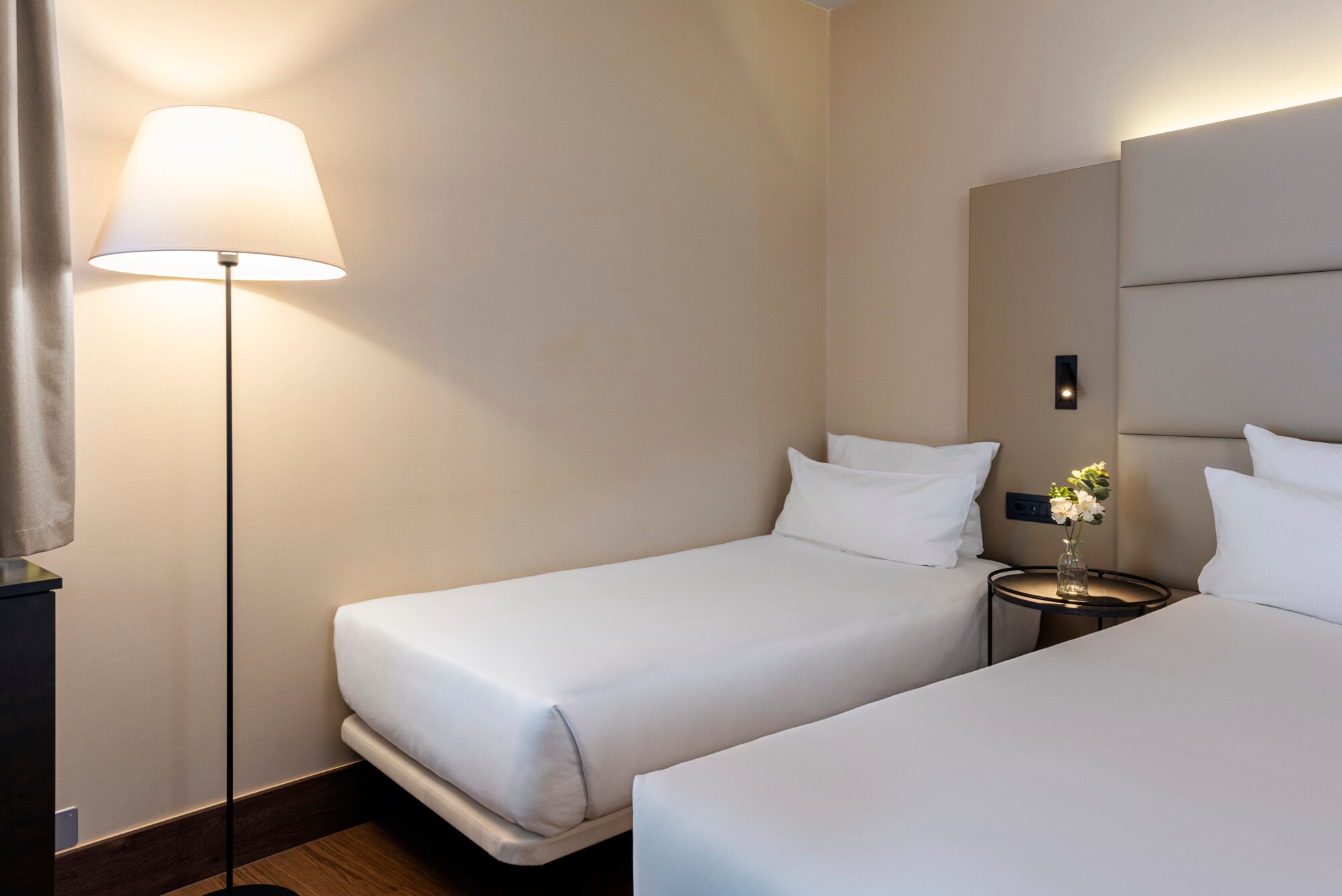 Room Chambre de catégorie supérieure - 3 personnes