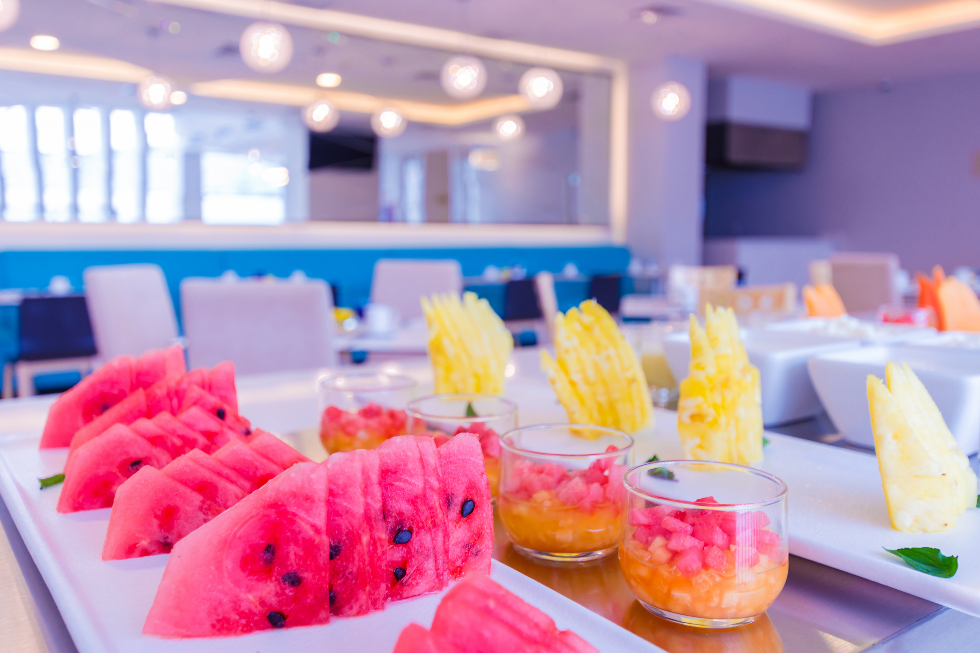 Foto - NH Puebla FINSA