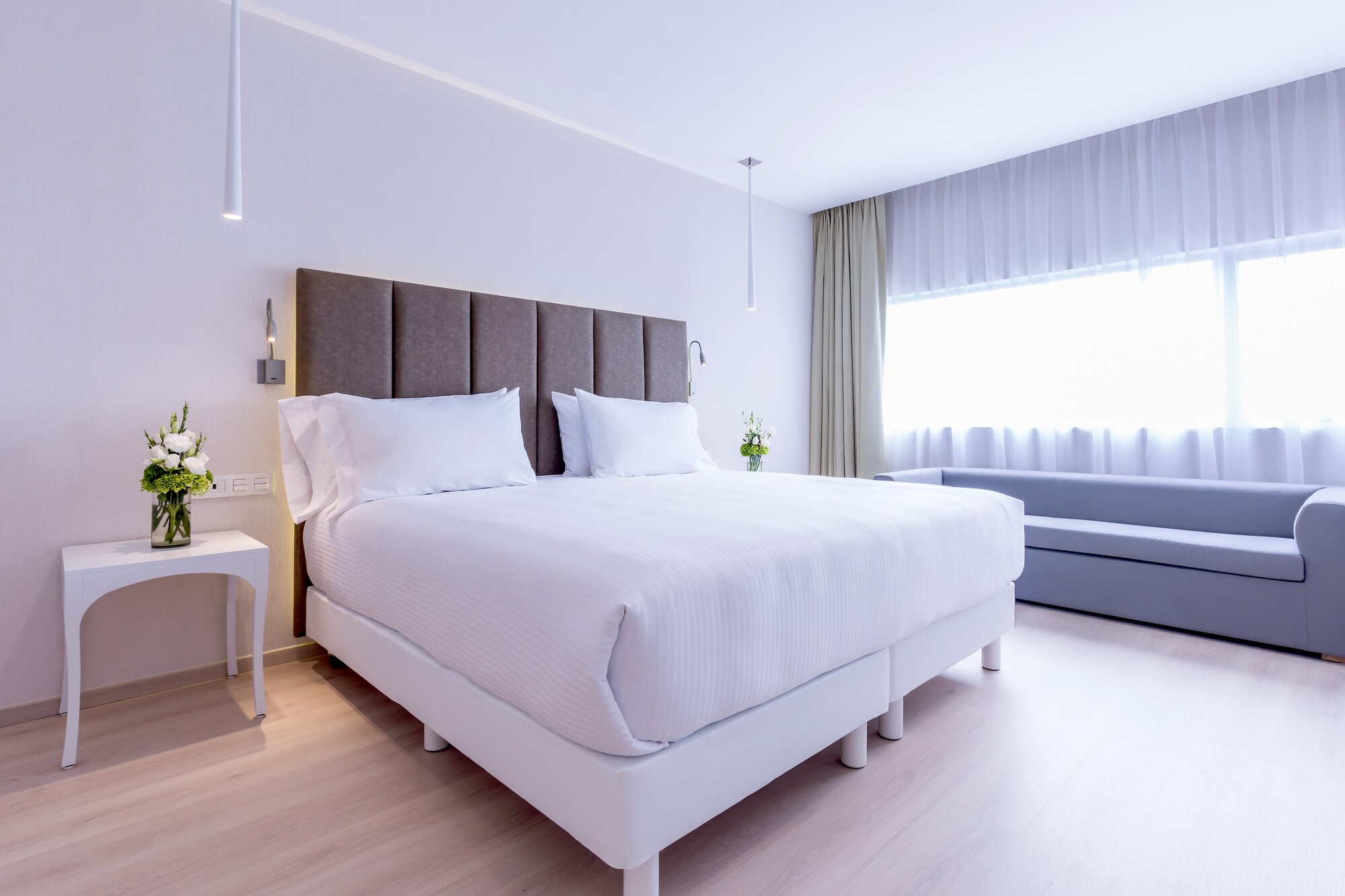 Room Habitación Familiar