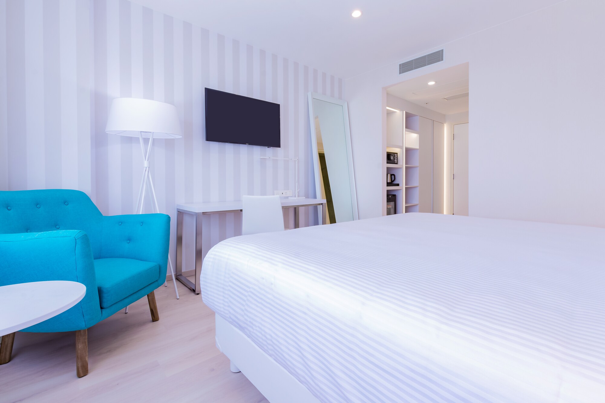 Room Habitación Superior