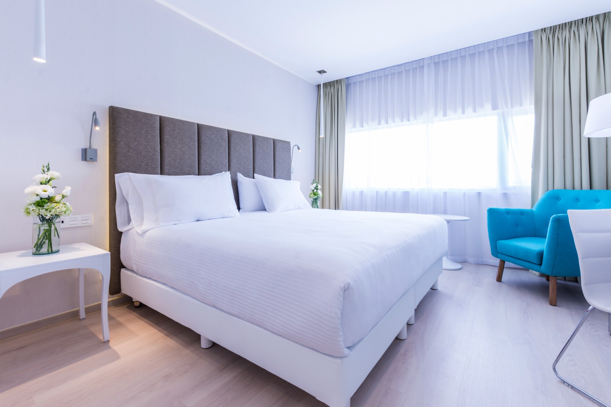 Room Habitación Superior