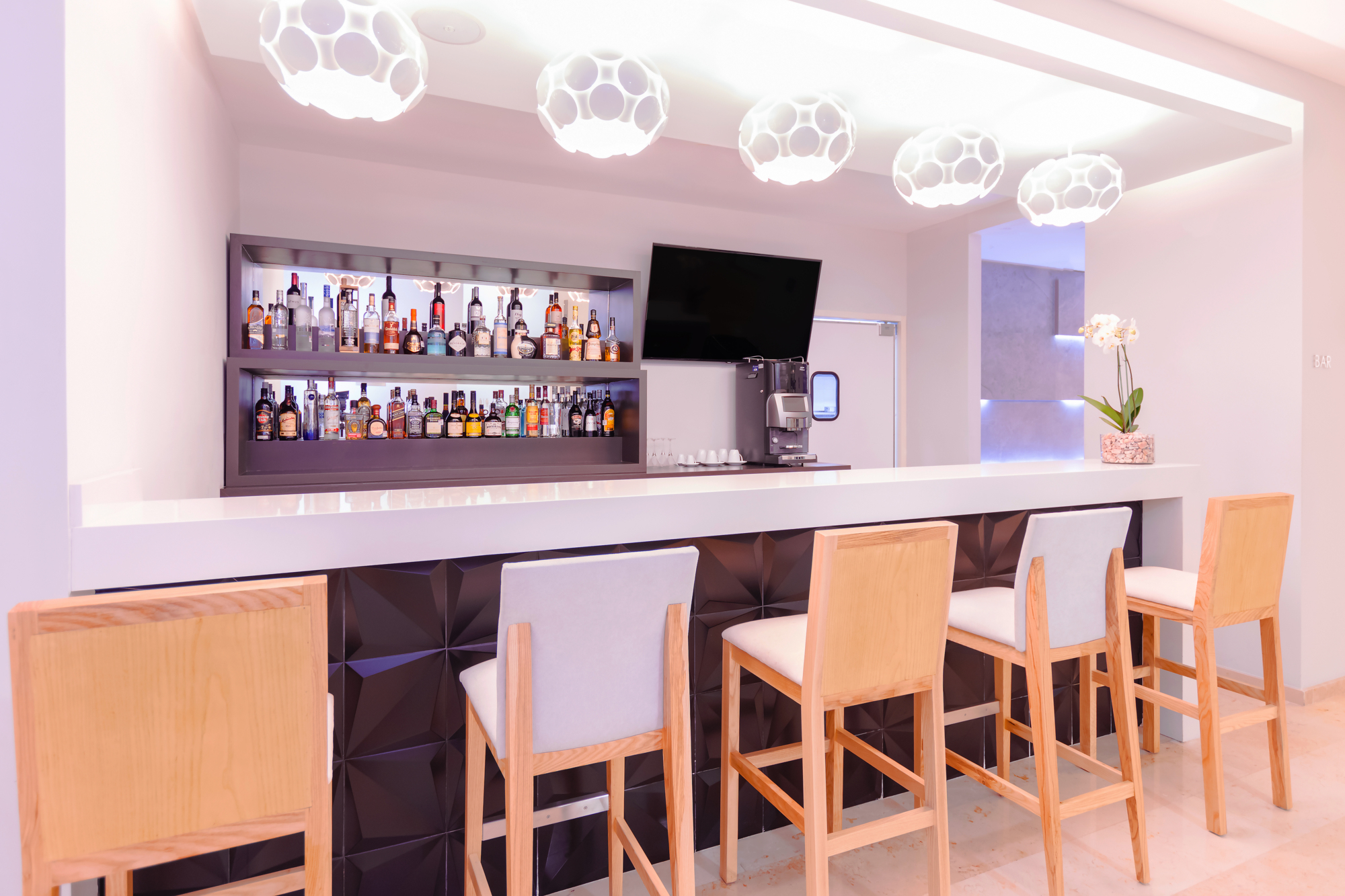 Foto - NH Puebla FINSA