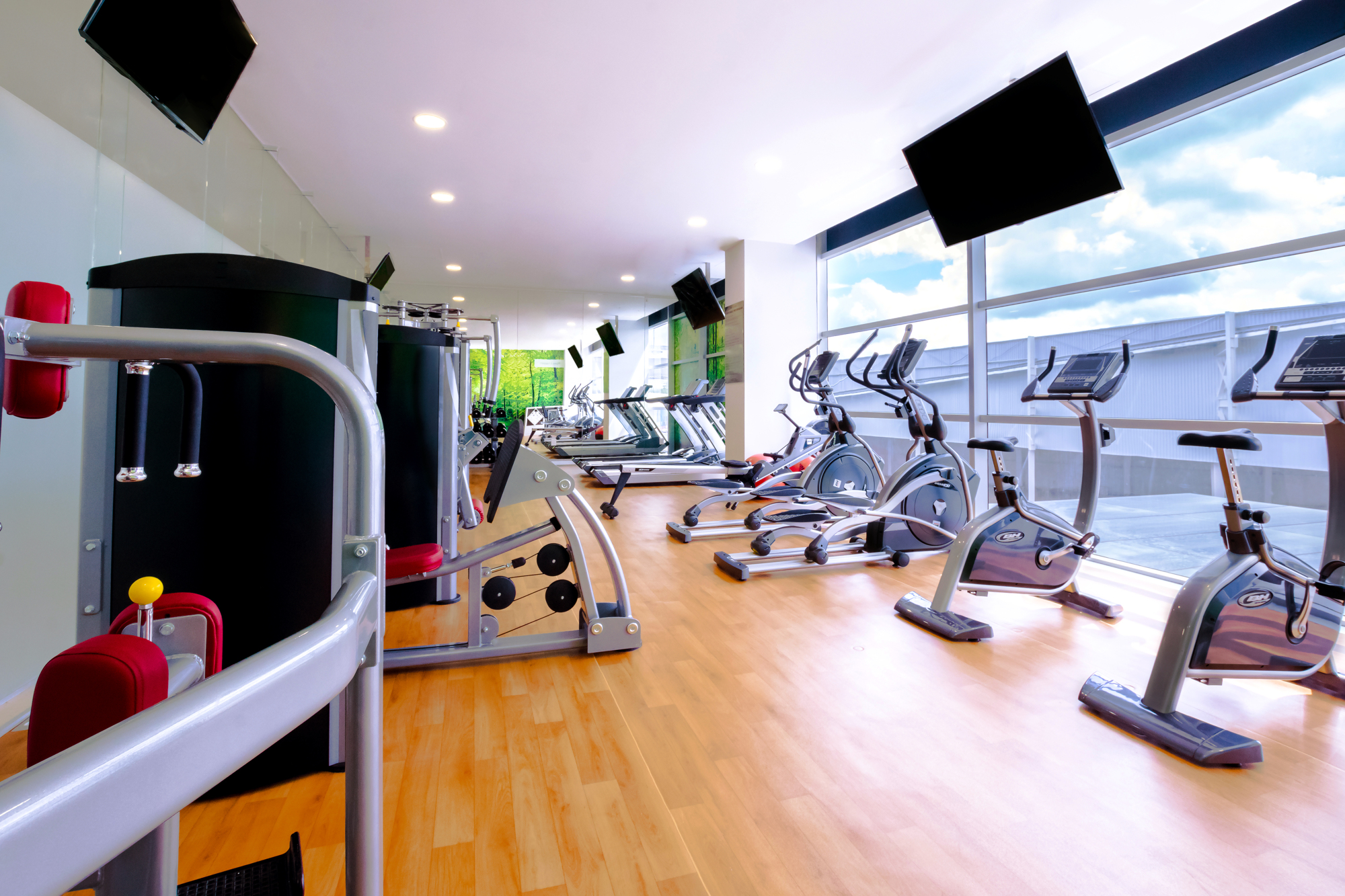 Foto - NH Puebla FINSA