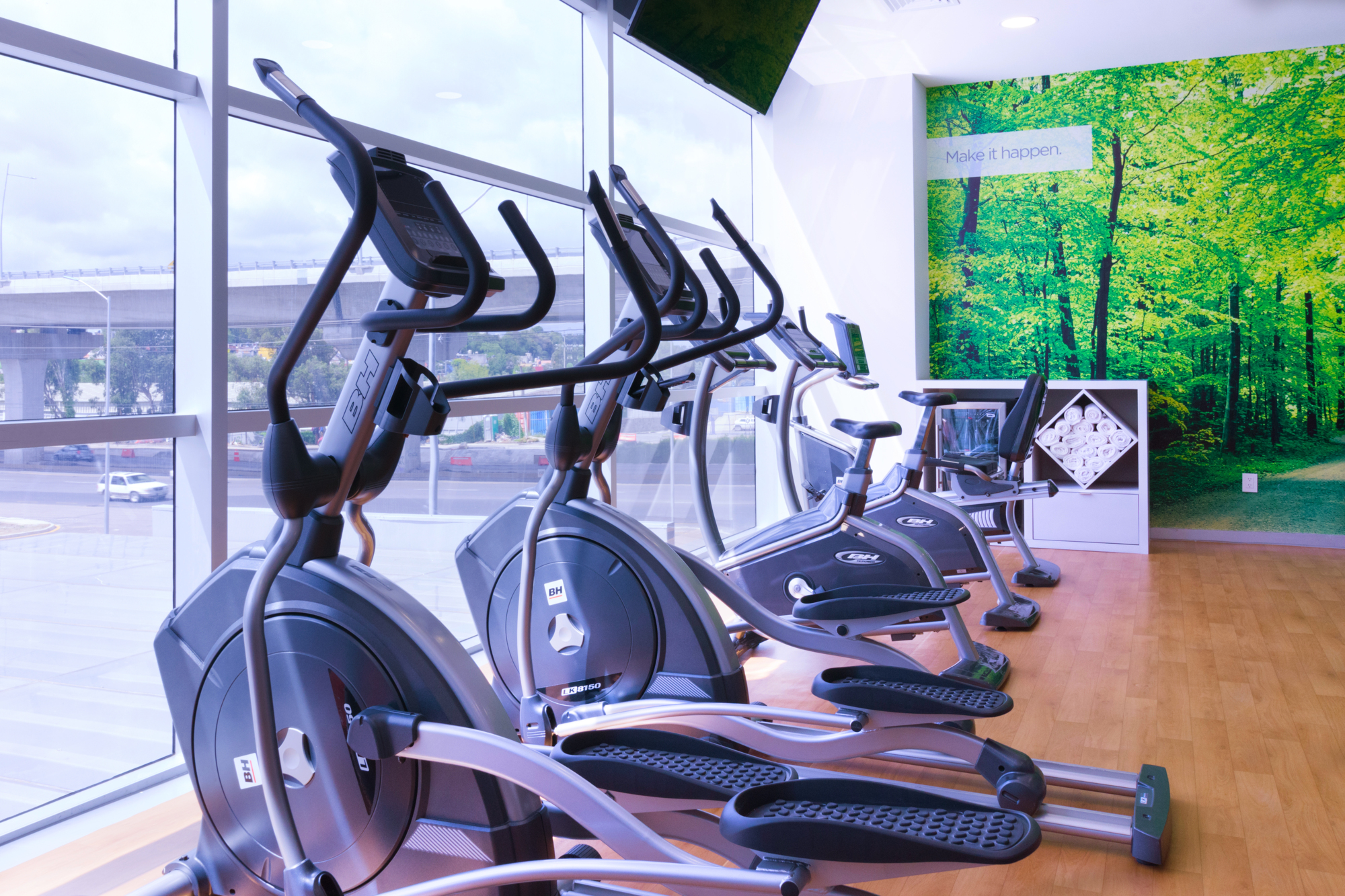 Foto - NH Puebla FINSA