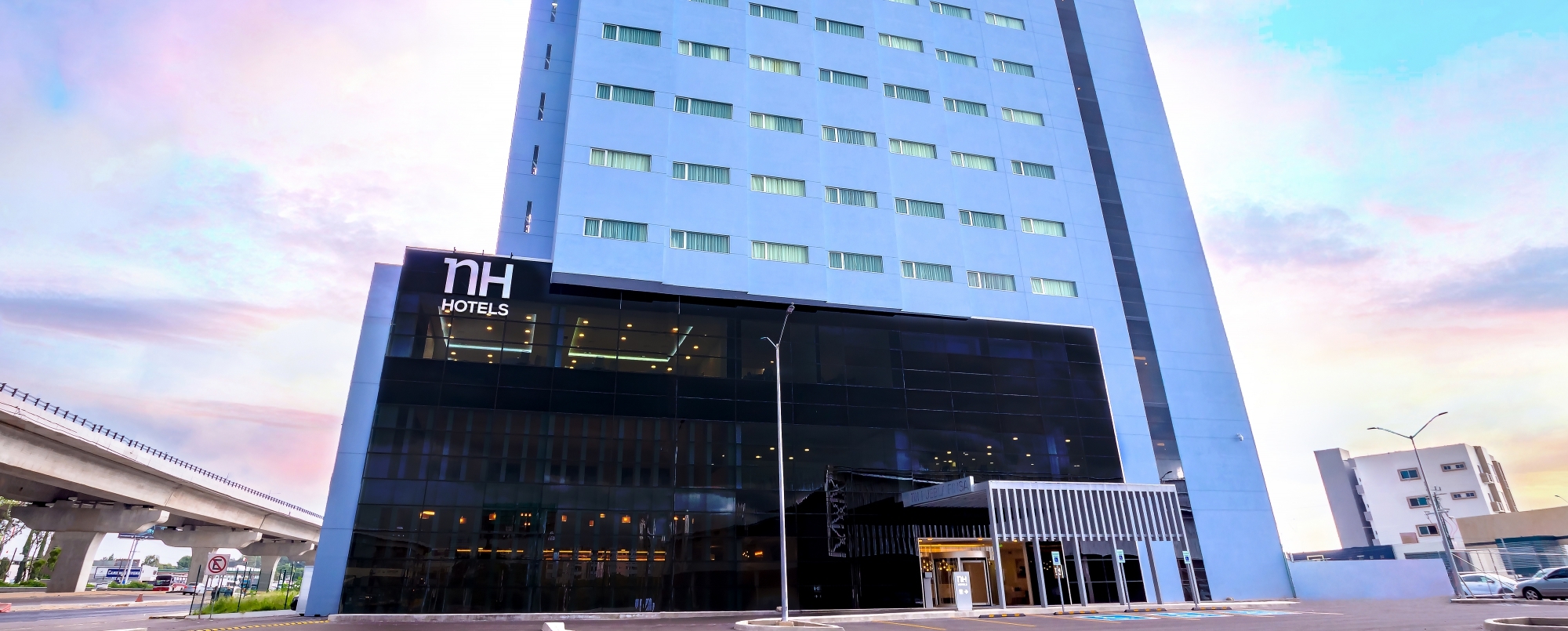 Foto - NH Puebla FINSA