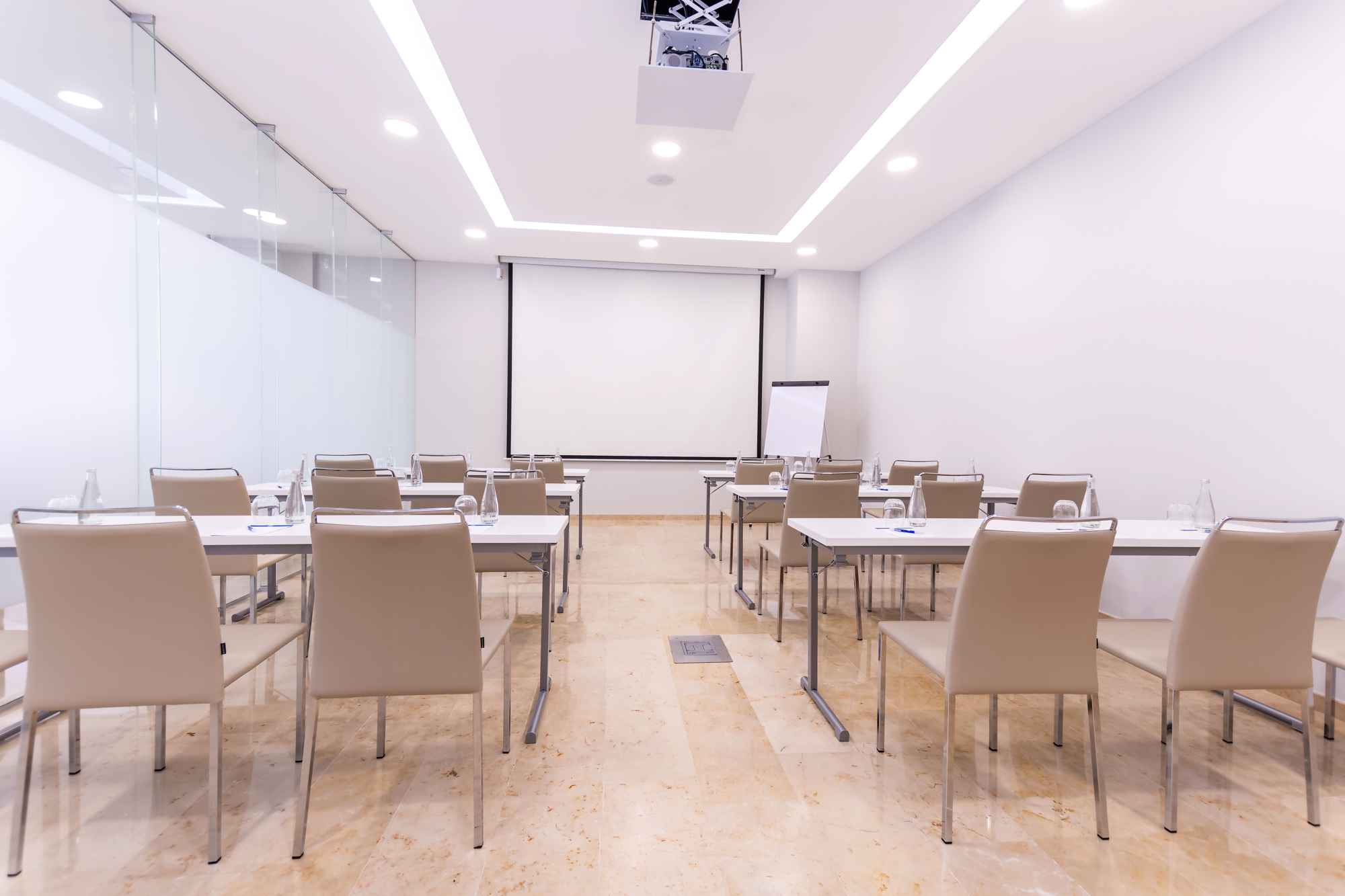 Foto - NH Puebla FINSA