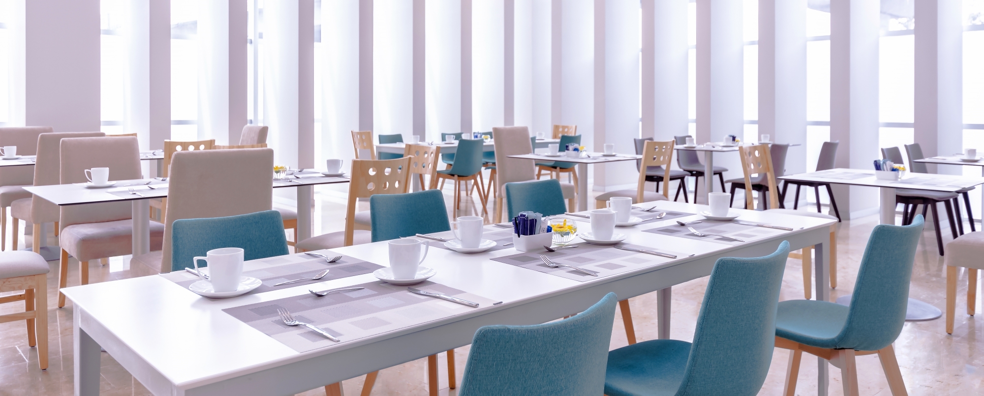 Foto - NH Puebla FINSA